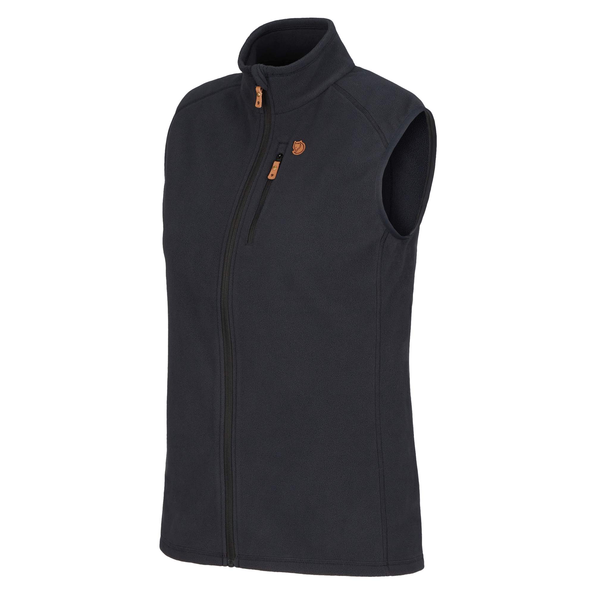 Fjällräven ÖVIK LITE FLEECE VEST W Damen - Fleeceweste
