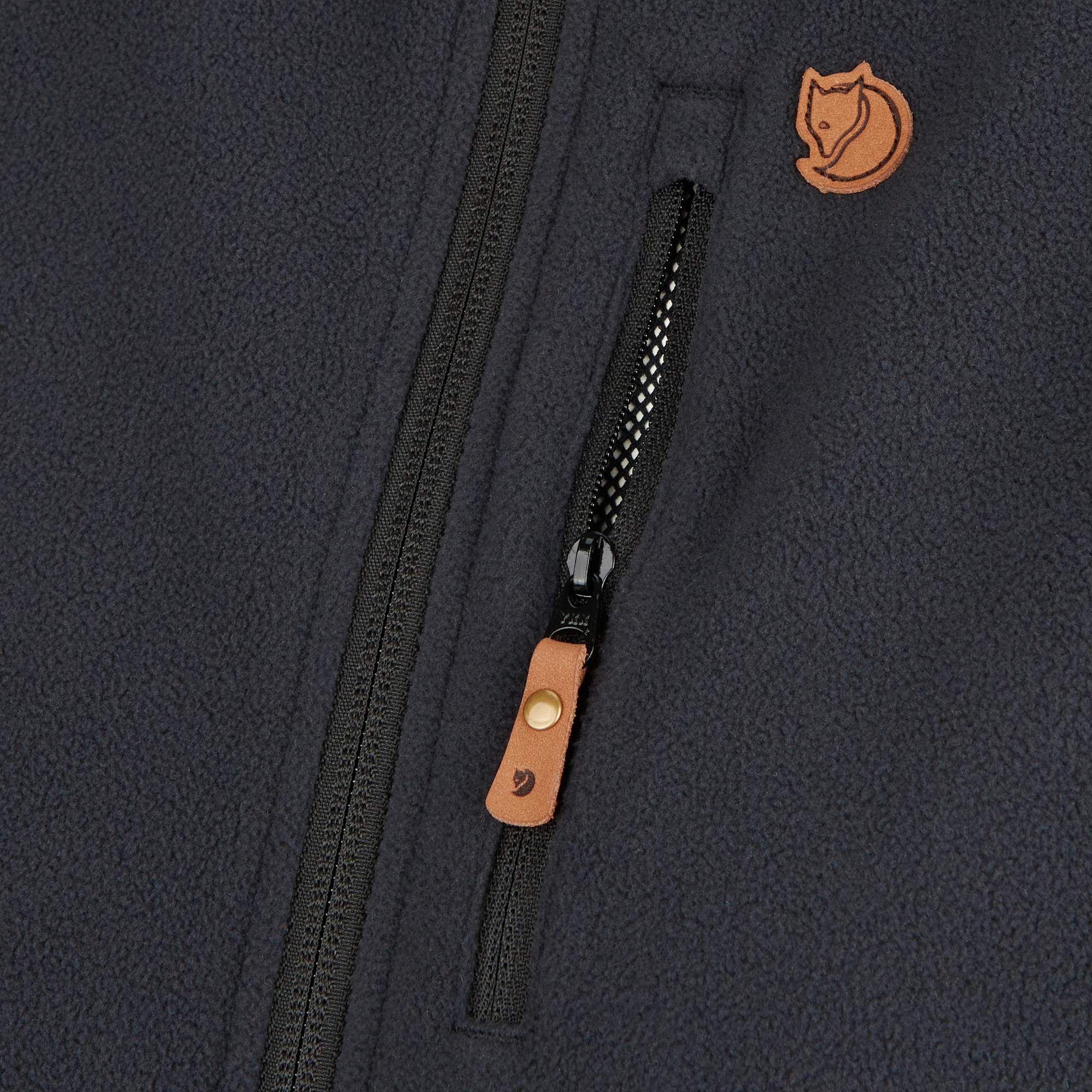 Fjällräven ÖVIK LITE FLEECE VEST W Damen - Fleeceweste