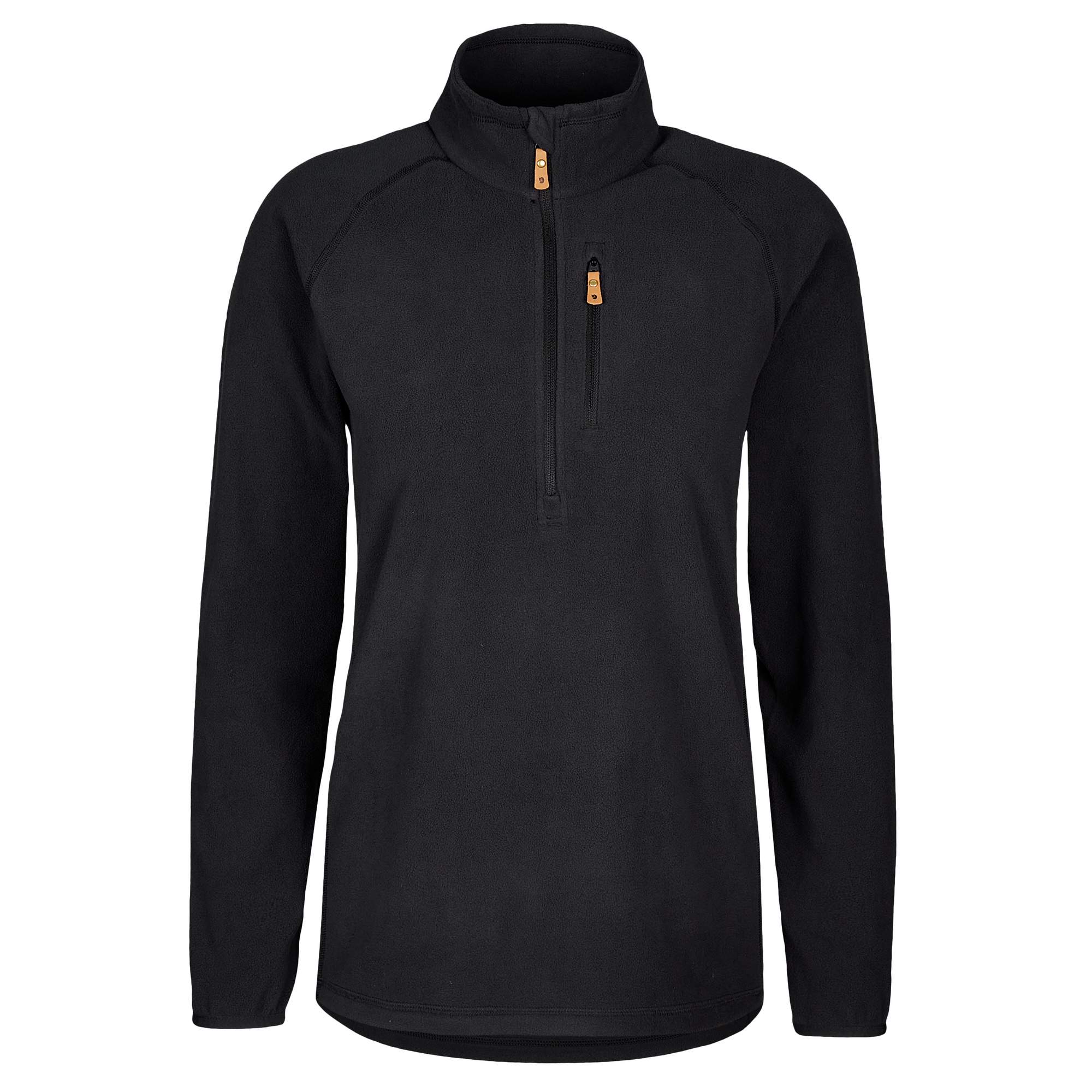 Fjällräven ÖVIK LITE FLEECE HALF ZIP W Damen - Fleecepullover Fjällräven ÖVIK LITE FLEECE HALF ZIP W Damen - Fleecepullover