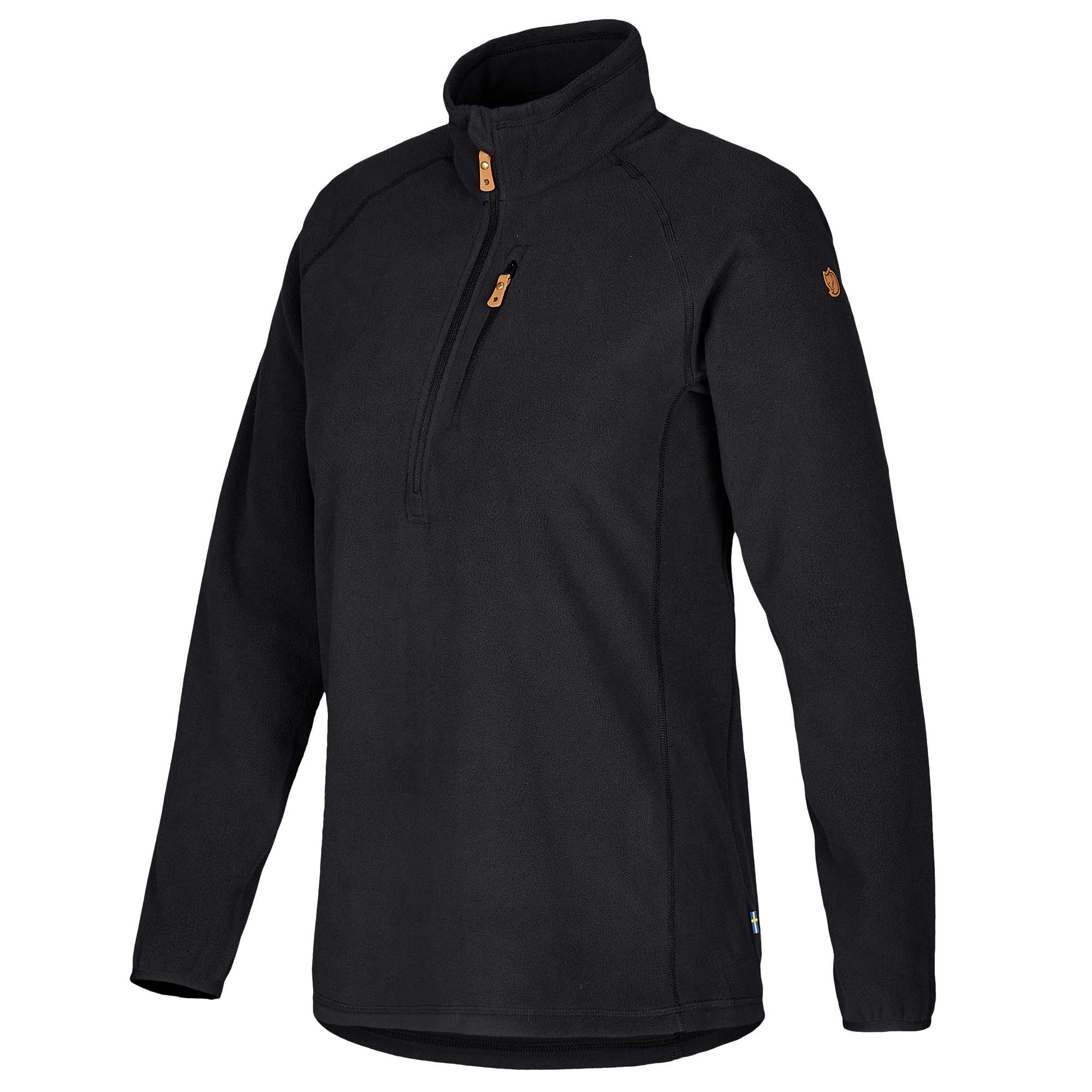 Fjällräven ÖVIK LITE FLEECE HALF ZIP W Damen - Fleecepullover Fjällräven ÖVIK LITE FLEECE HALF ZIP W Damen - Fleecepullover