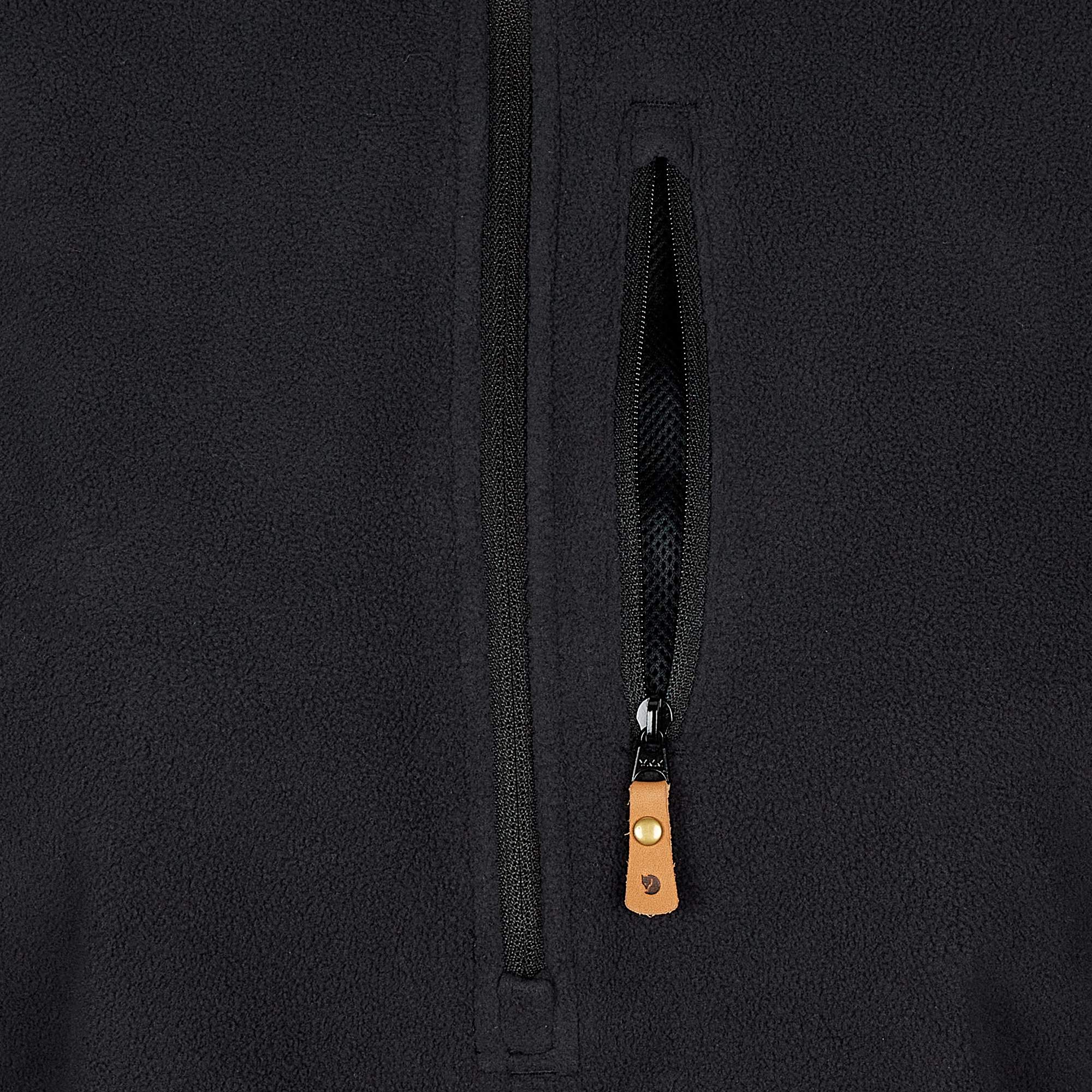 Fjällräven ÖVIK LITE FLEECE HALF ZIP W Damen - Fleecepullover Fjällräven ÖVIK LITE FLEECE HALF ZIP W Damen - Fleecepullover