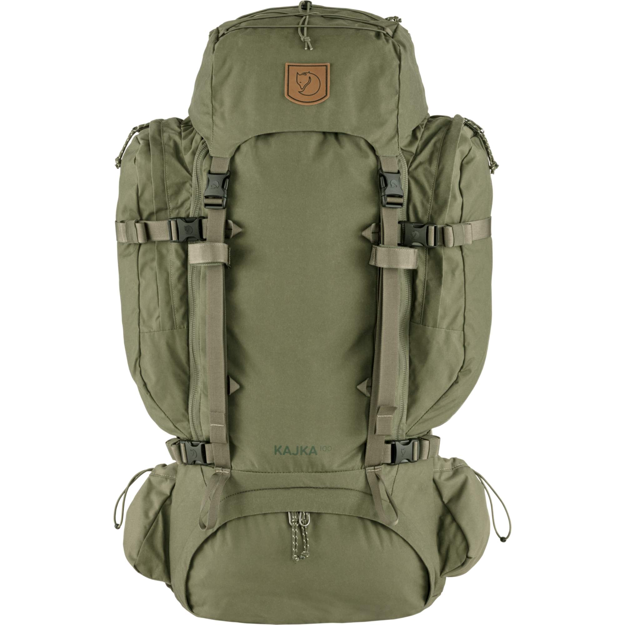 Fjällräven KAJKA 100 - Trekkingrucksack
