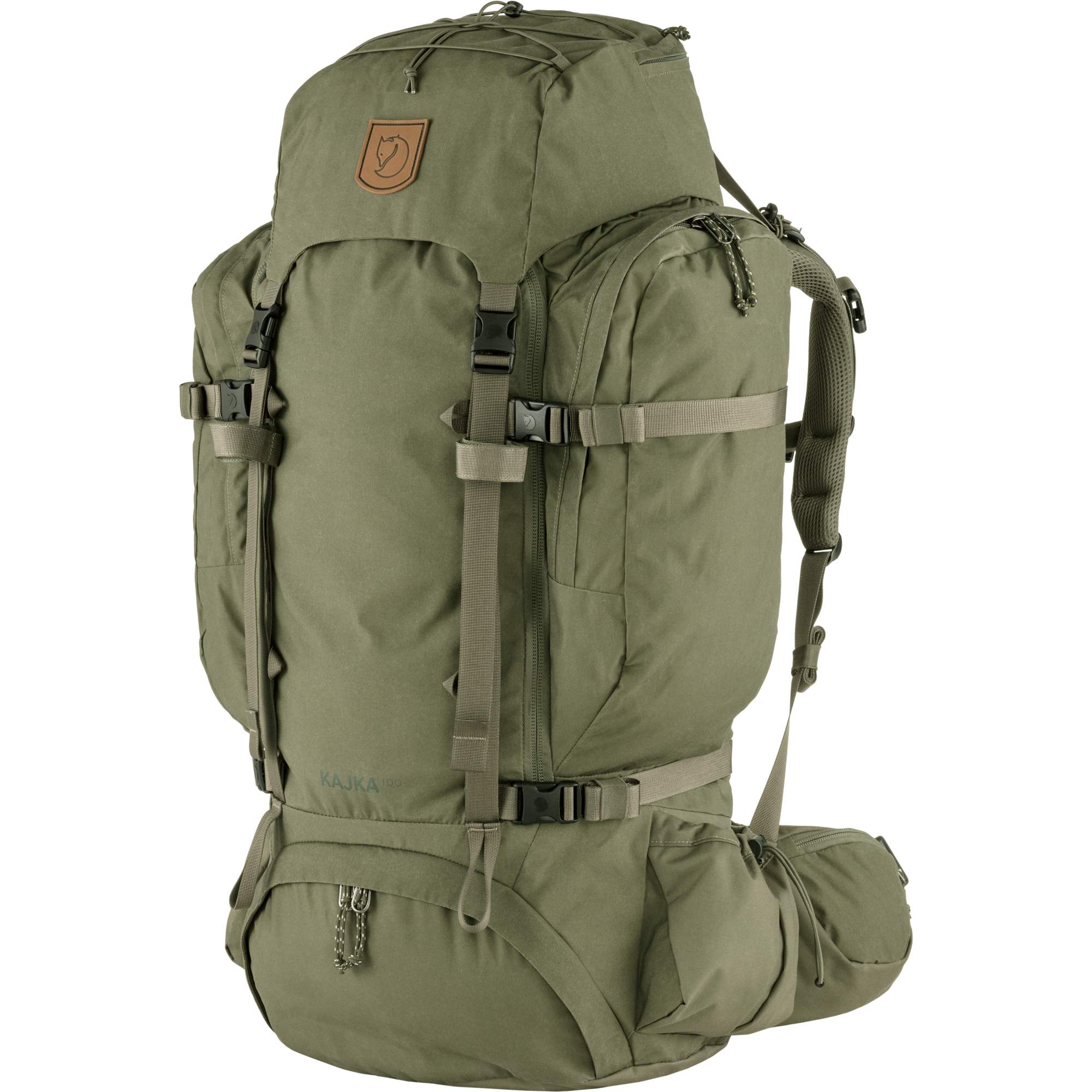 Fjällräven KAJKA 100 - Trekkingrucksack