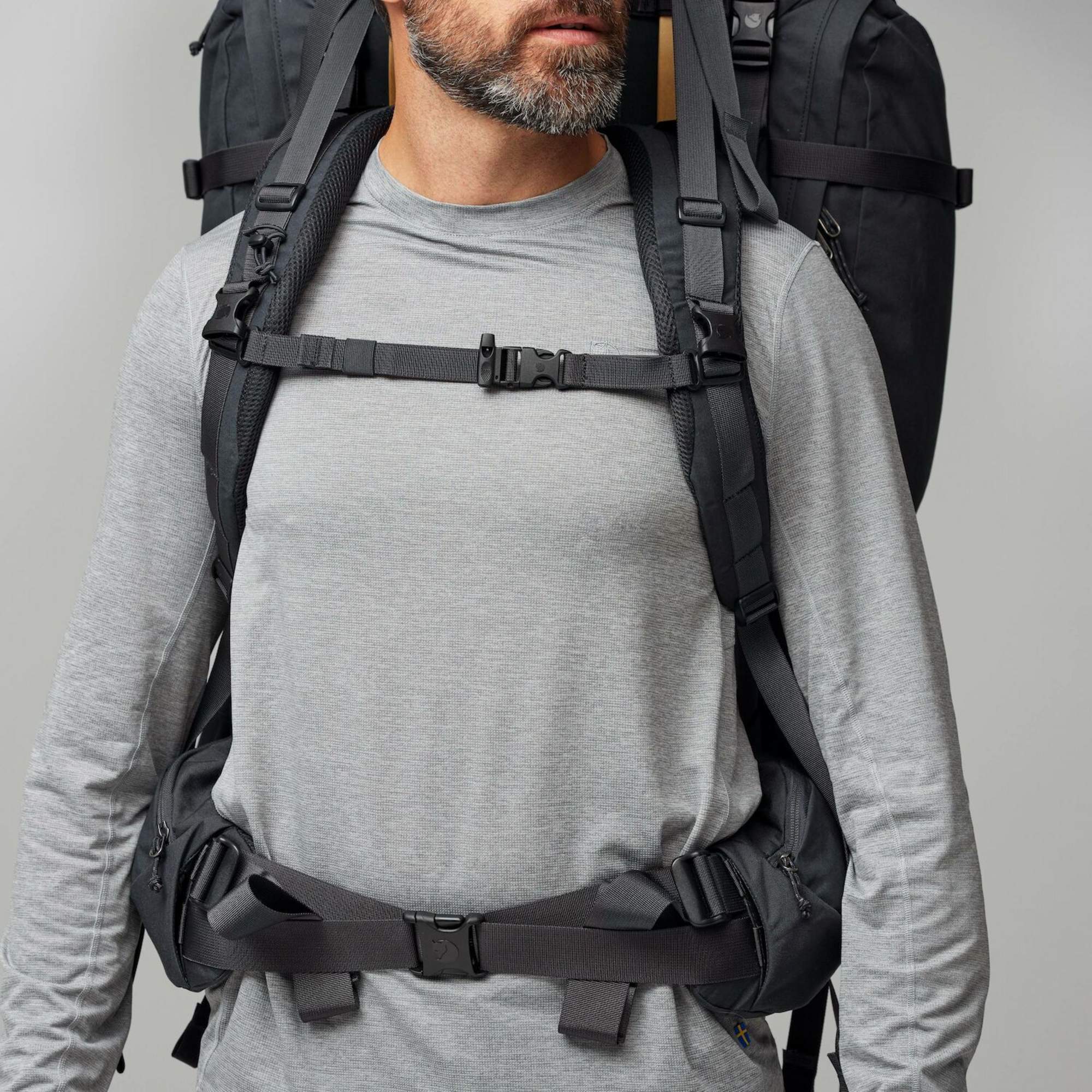 Fjällräven KAJKA 100 - Trekkingrucksack