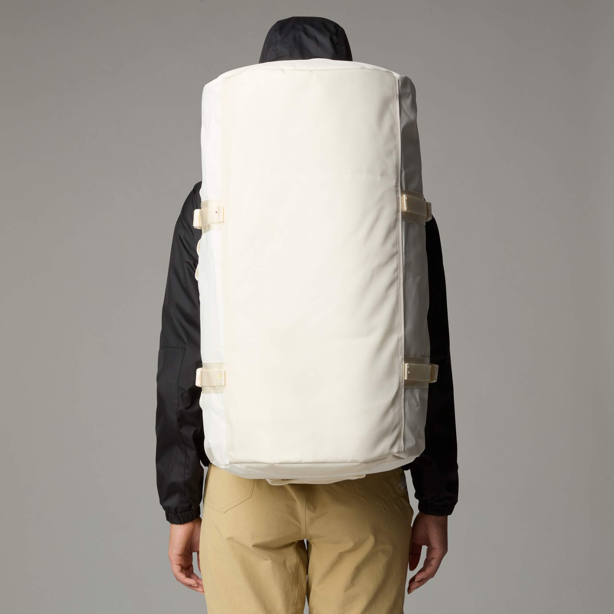 The North Face BASE CAMP DUFFEL - M - Reisetasche