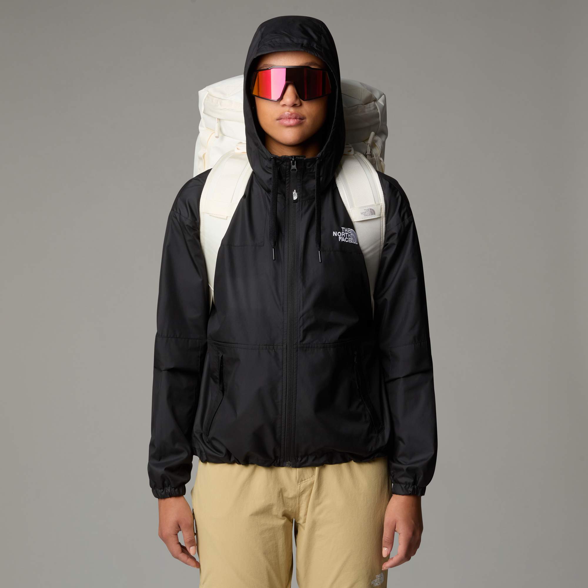 The North Face BASE CAMP DUFFEL - M - Reisetasche