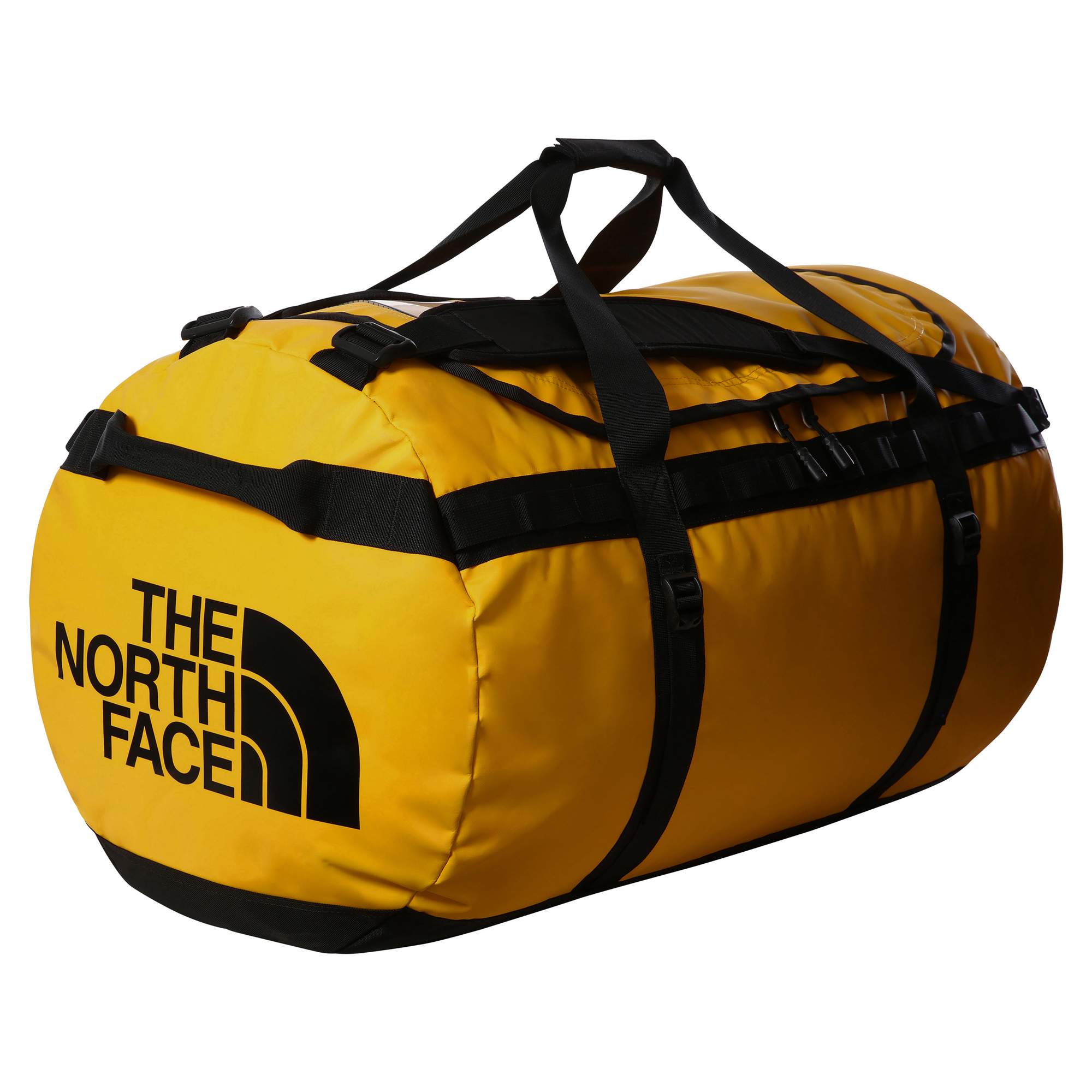 The North Face BASE CAMP DUFFEL - XL - Reisetasche