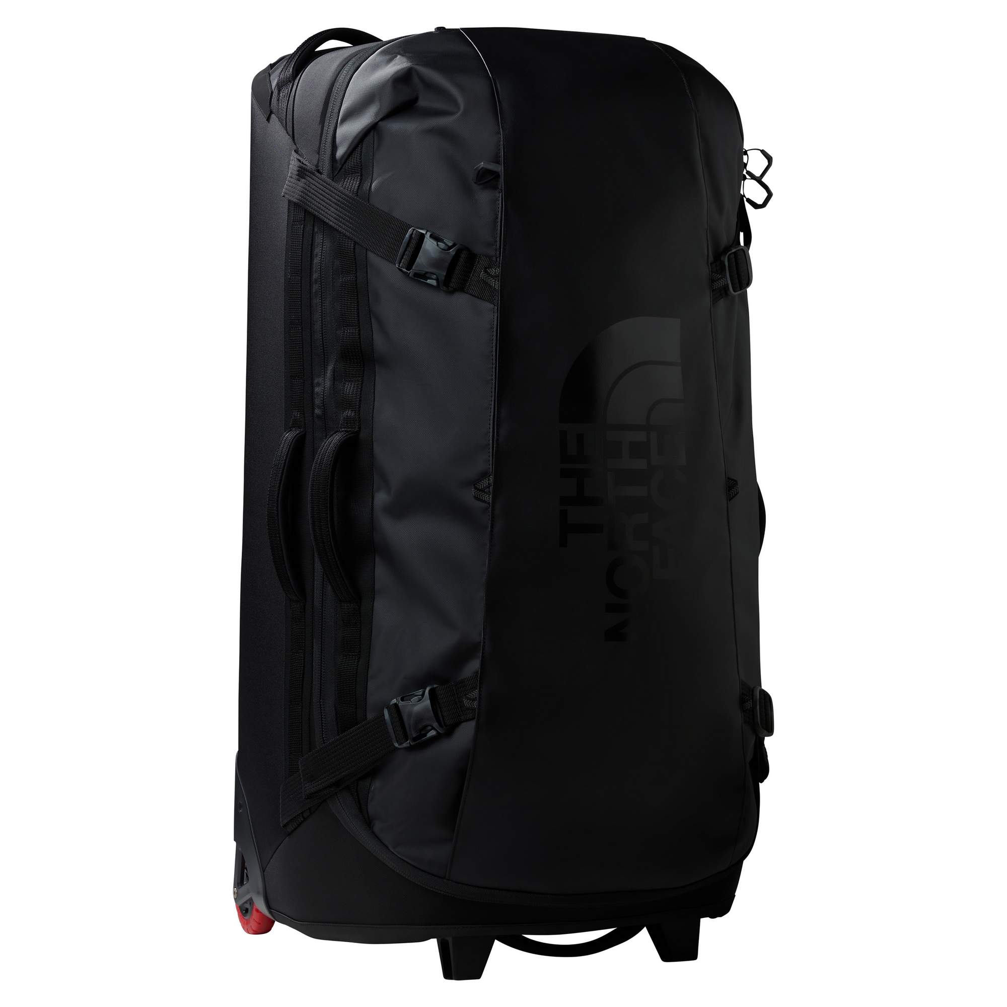 The North Face BASE CAMP ROLLING THUNDER 36 - Reisetasche mit Rollen