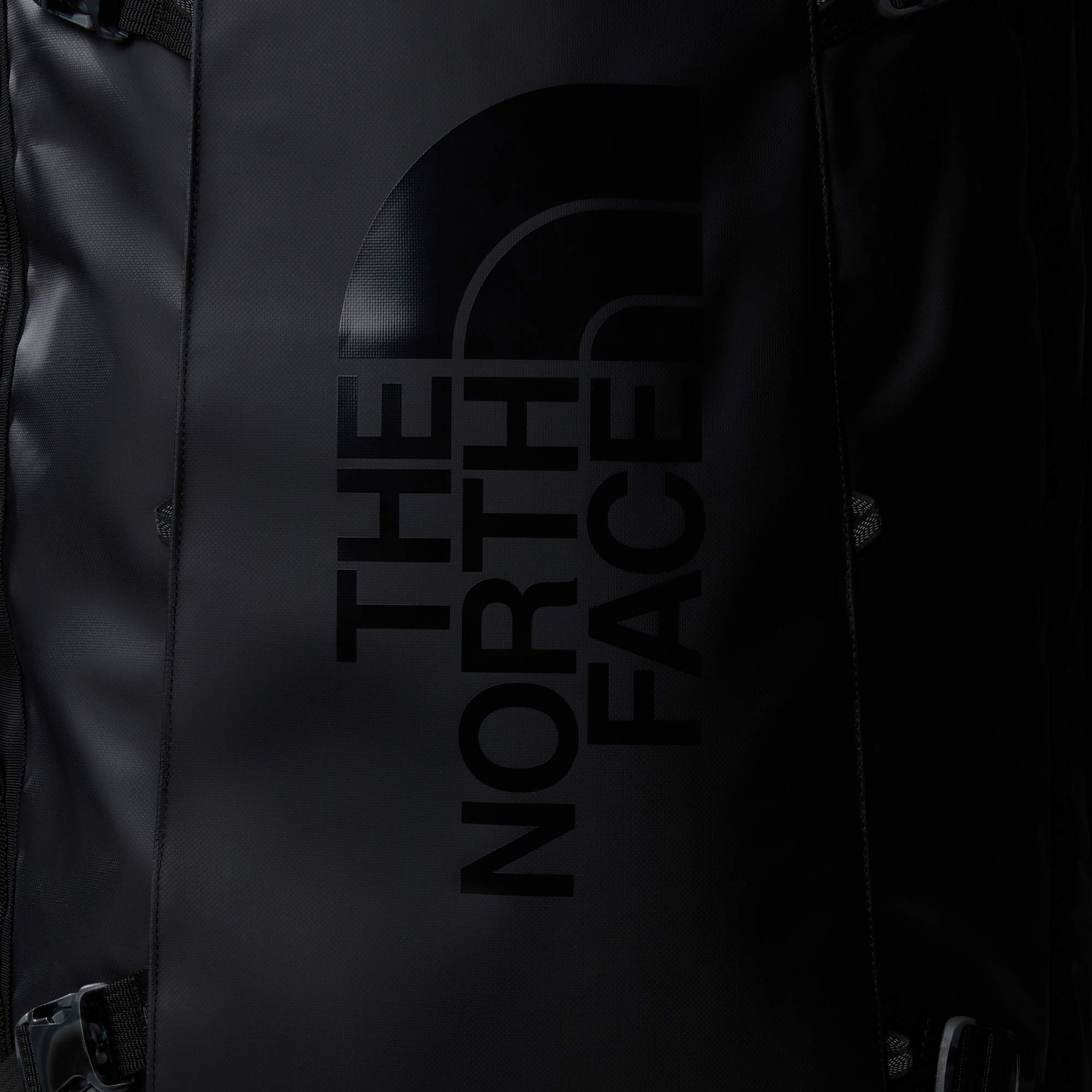 The North Face BASE CAMP ROLLING THUNDER 36 - Reisetasche mit Rollen