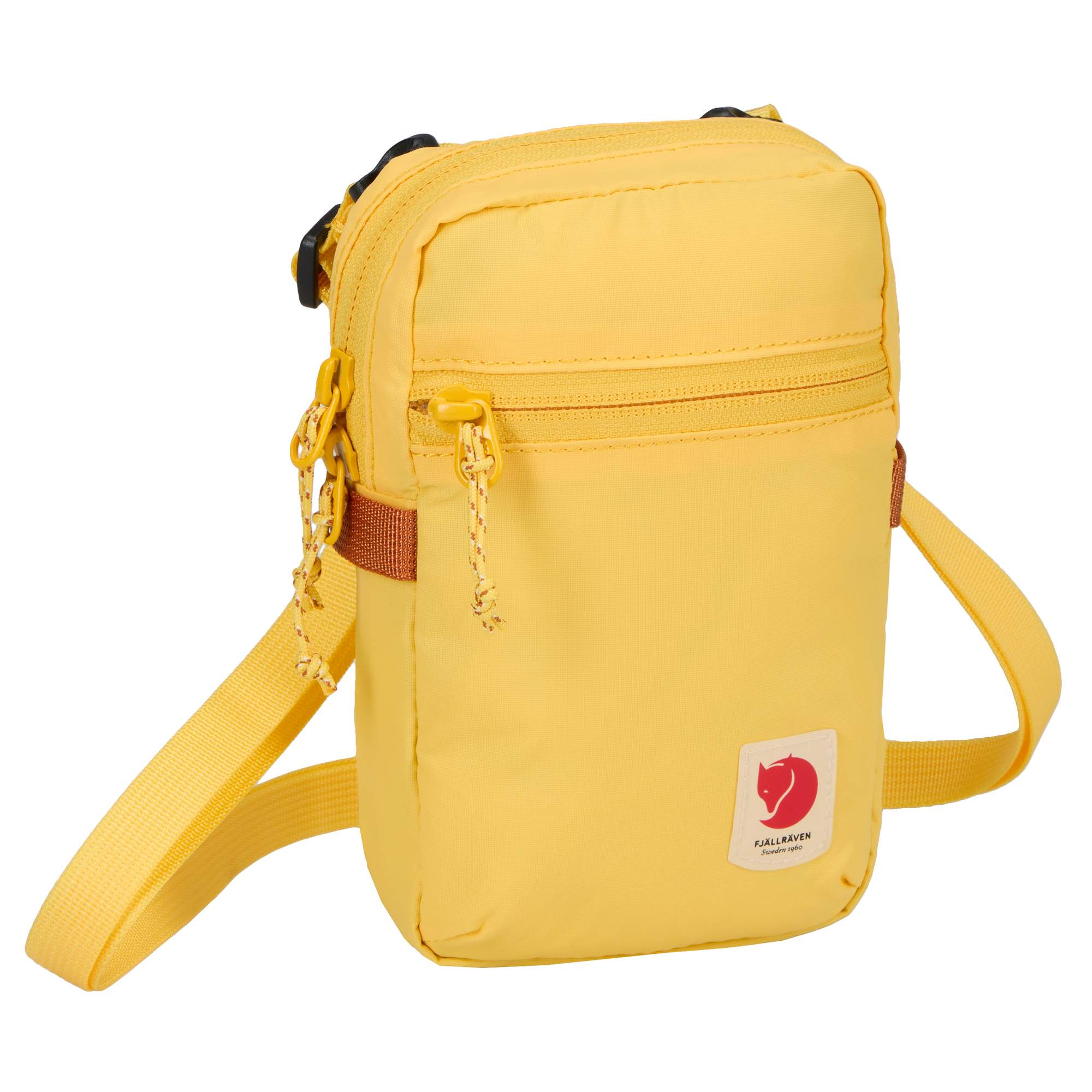 Fjällräven HIGH COAST POCKET Unisex - Umhängetasche