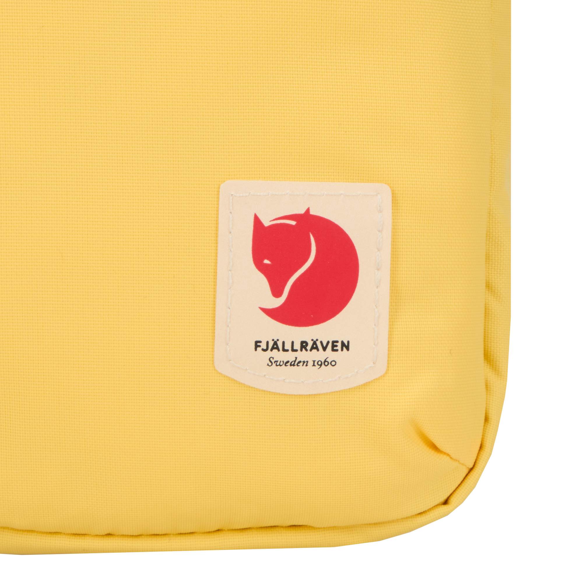 Fjällräven HIGH COAST POCKET Unisex - Umhängetasche