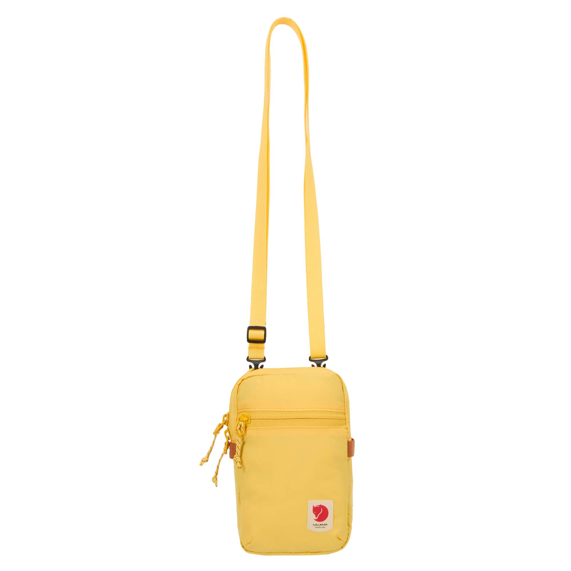 Fjällräven HIGH COAST POCKET Unisex - Umhängetasche