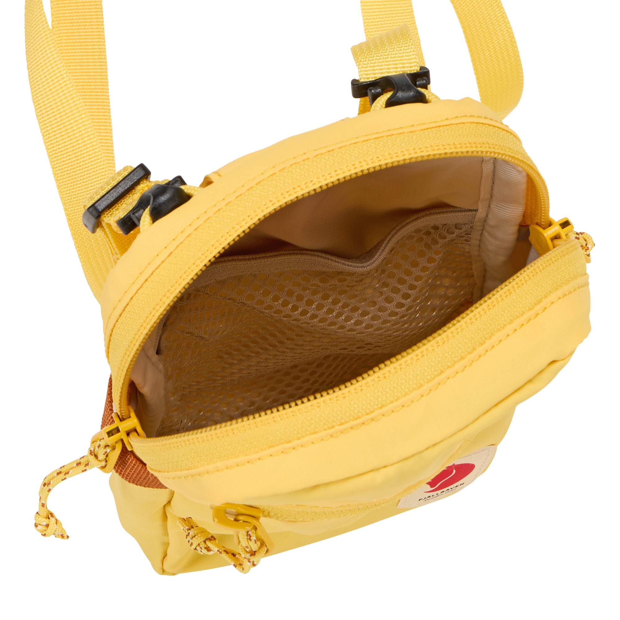 Fjällräven HIGH COAST POCKET Unisex - Umhängetasche