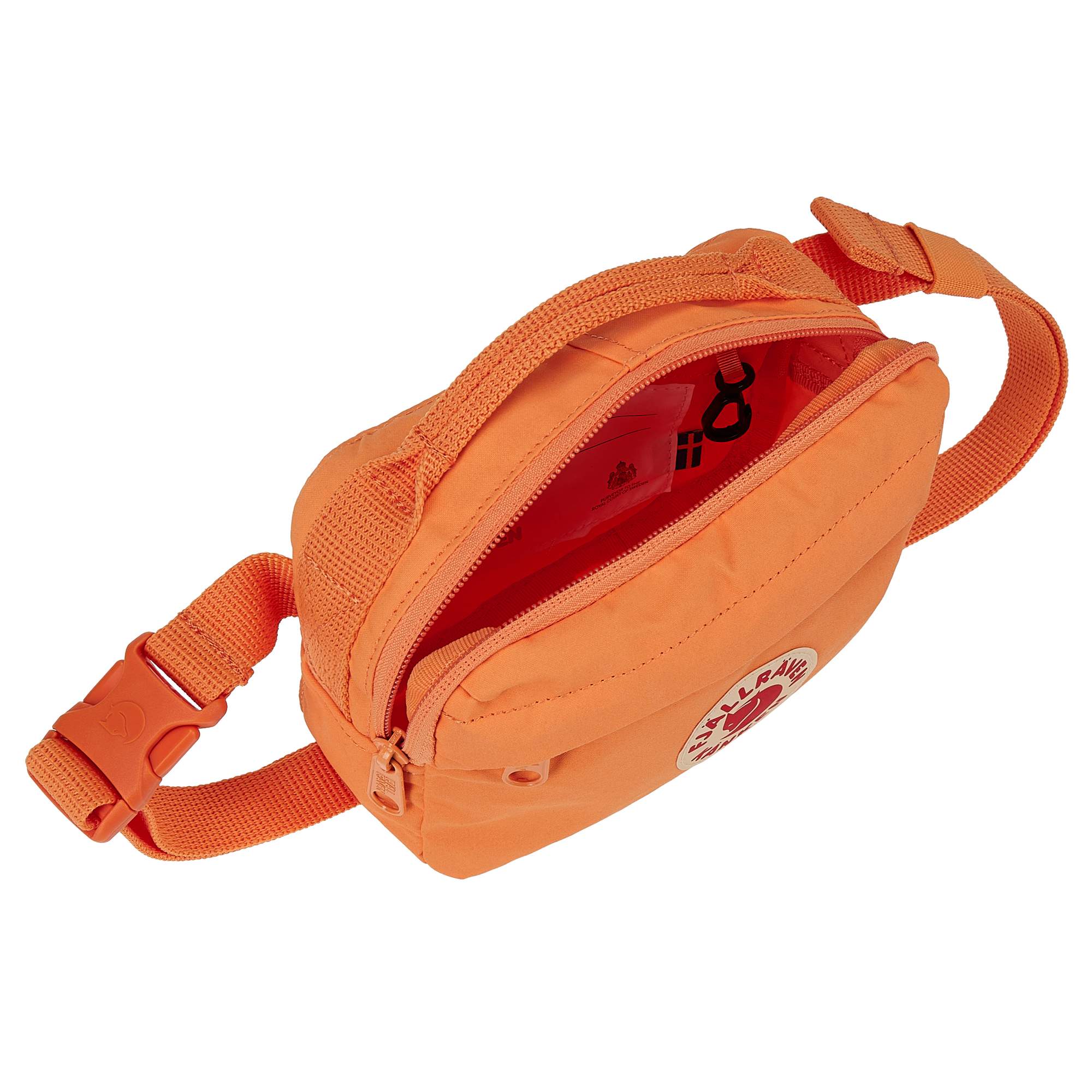 Fjällräven KÅNKEN HIP PACK - Hüfttasche