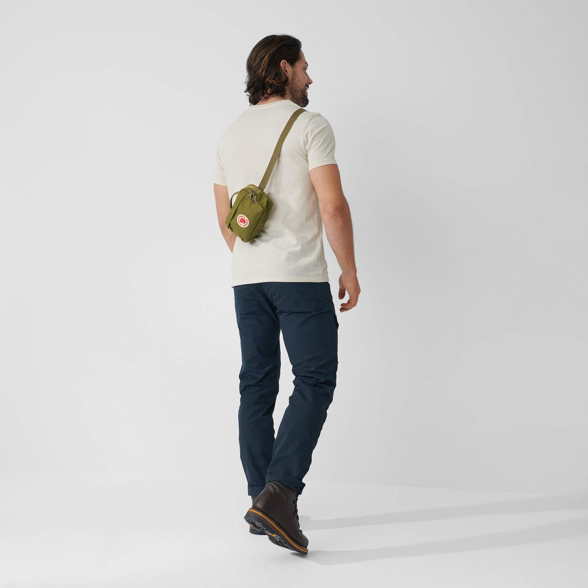 Fjällräven KÅNKEN HIP PACK - Hüfttasche