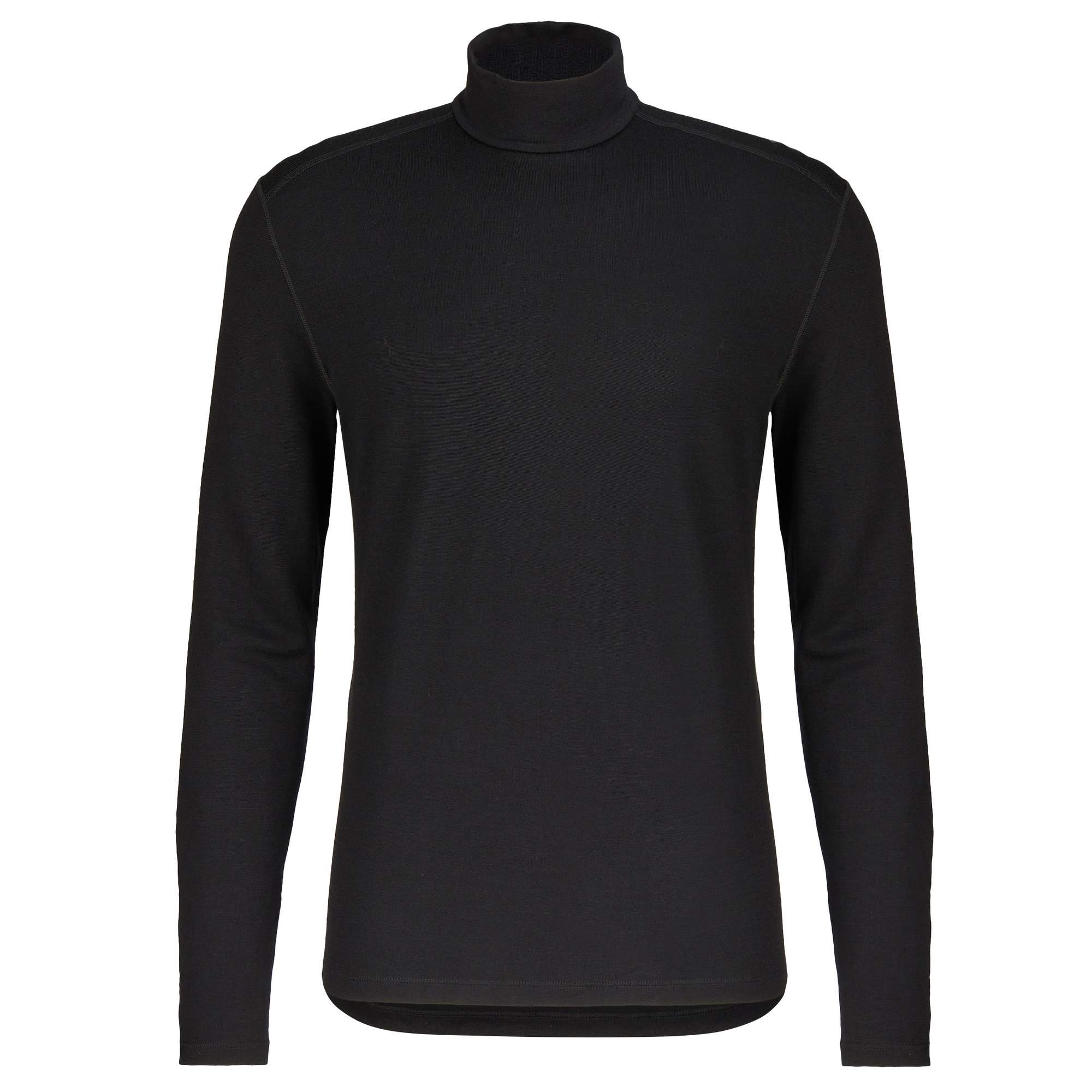 Icebreaker M MERINO 260 TECH LS TURTLENECK Herren - Funktionsunterwäsche Icebreaker M MERINO 260 TECH LS TURTLENECK Herren - Funktionsunterwäsche