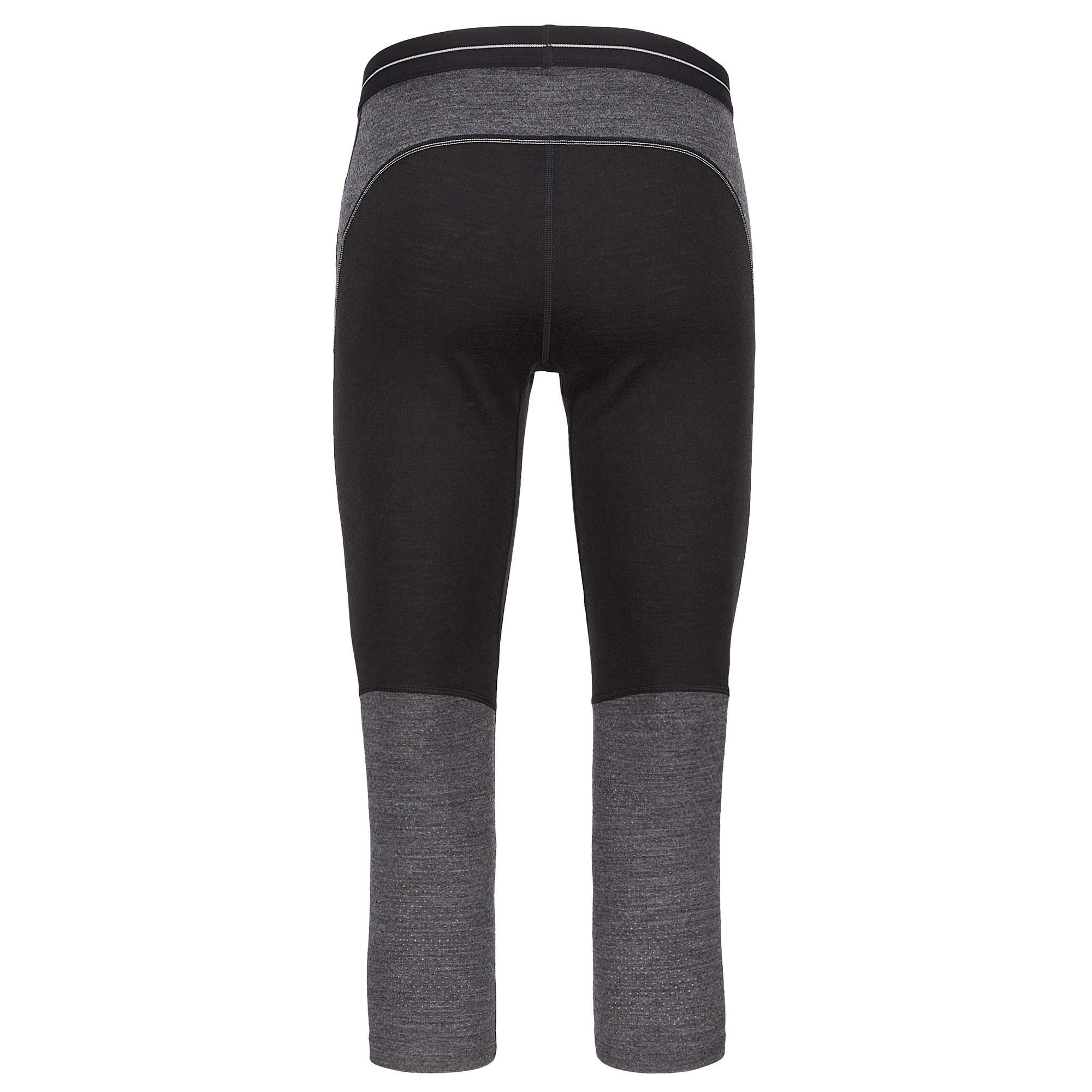 Icebreaker M MERINO 200 ZONEKNIT LEGLESS Herren - Leggings