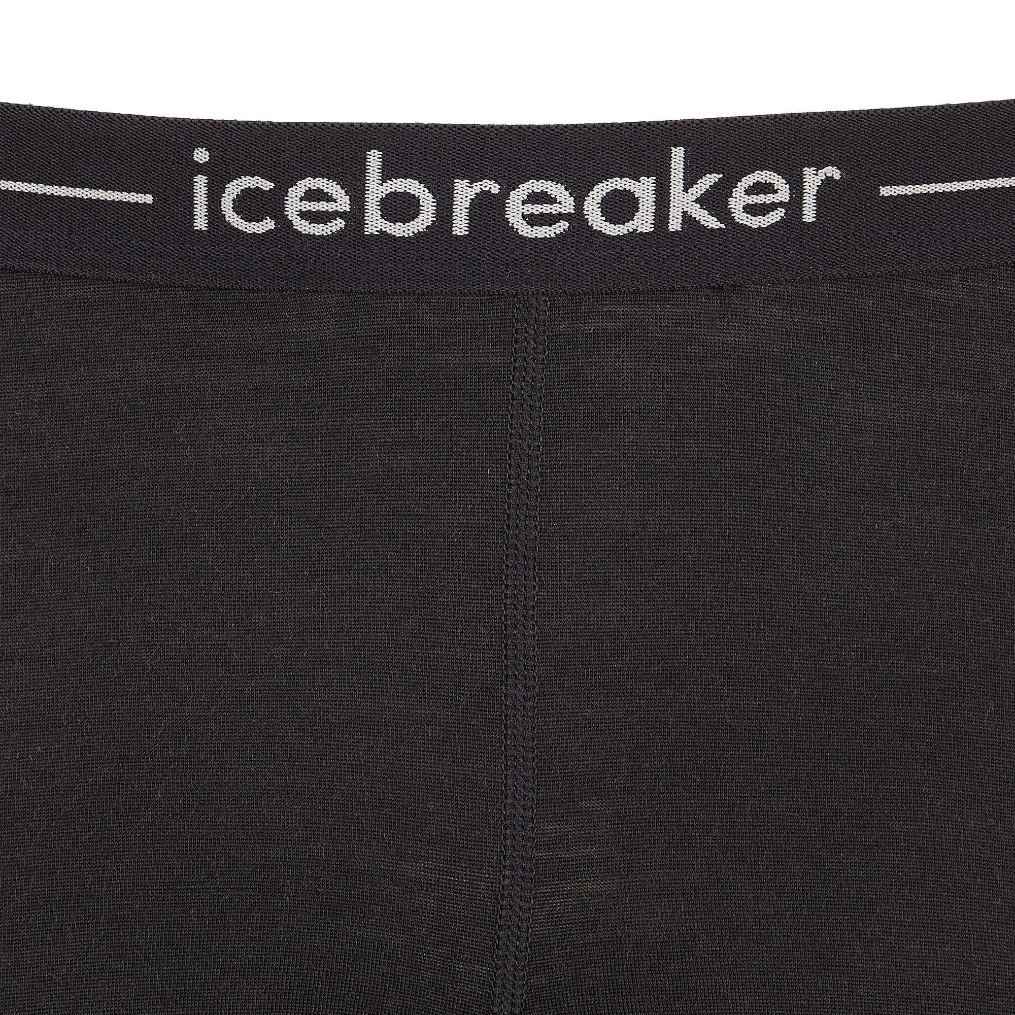Icebreaker M MERINO 200 ZONEKNIT LEGLESS Herren - Leggings