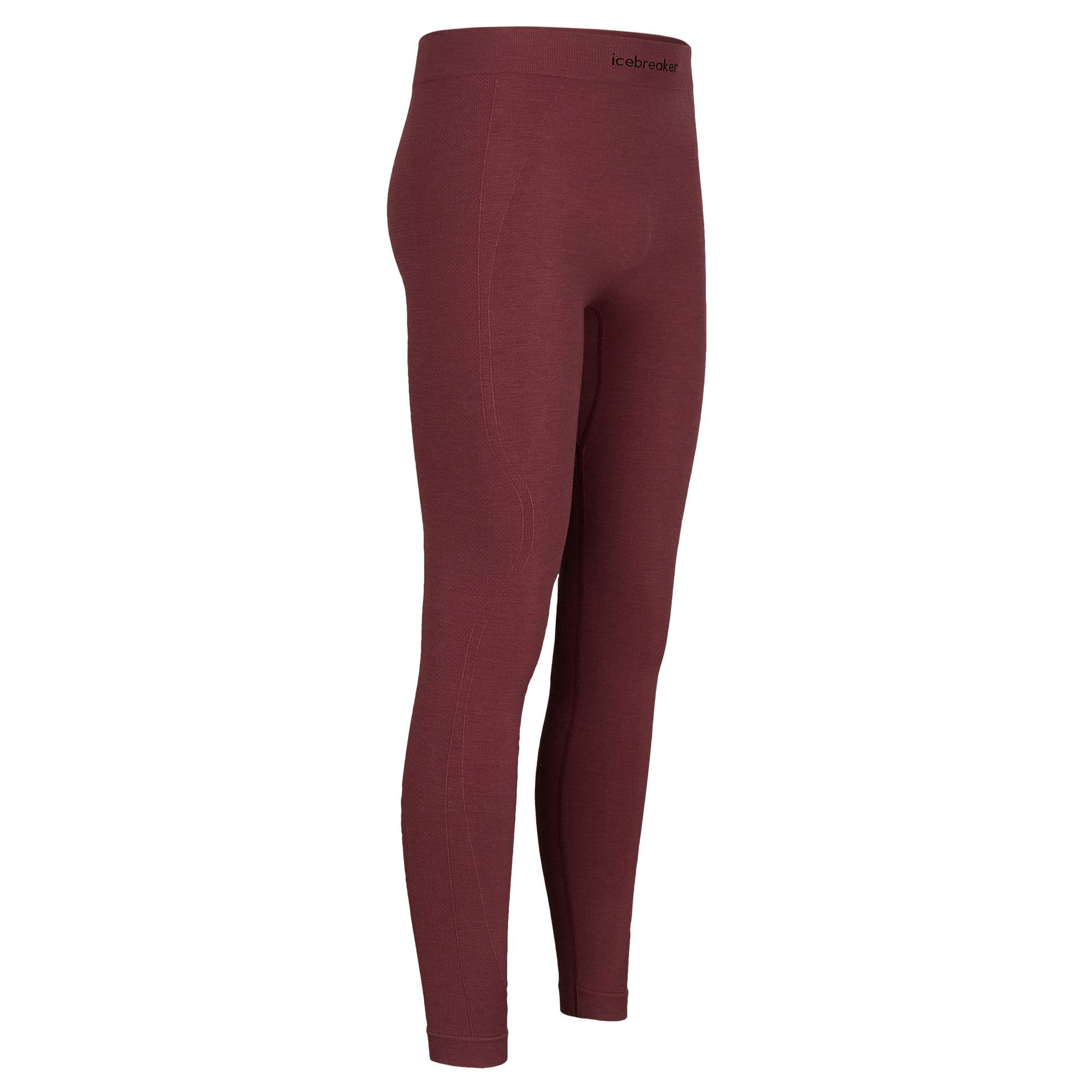 Icebreaker M MERINO 260 ZONEKNIT SEAMLESS TIGHTS Herren - Funktionsunterwäsche