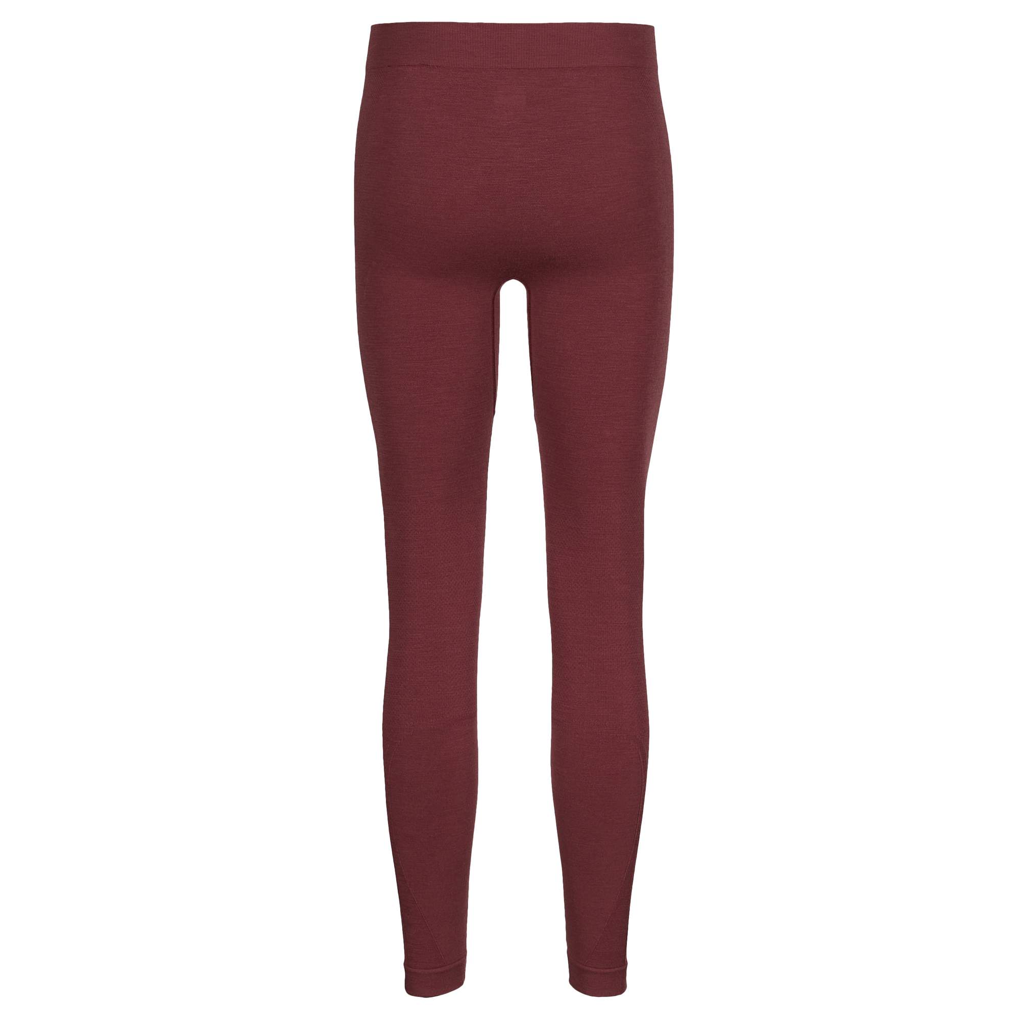 Icebreaker M MERINO 260 ZONEKNIT SEAMLESS TIGHTS Herren - Funktionsunterwäsche