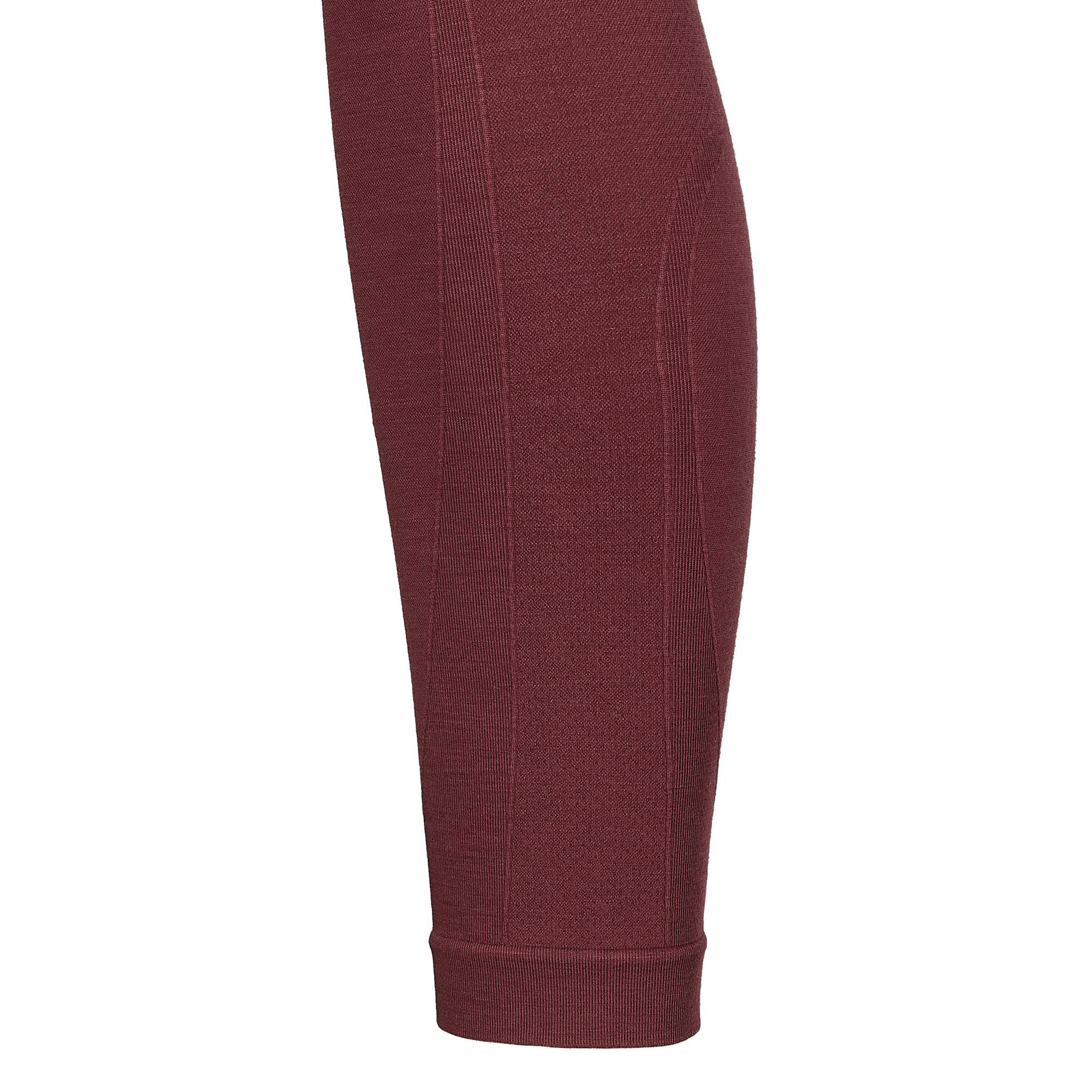 Icebreaker M MERINO 260 ZONEKNIT SEAMLESS TIGHTS Herren - Funktionsunterwäsche