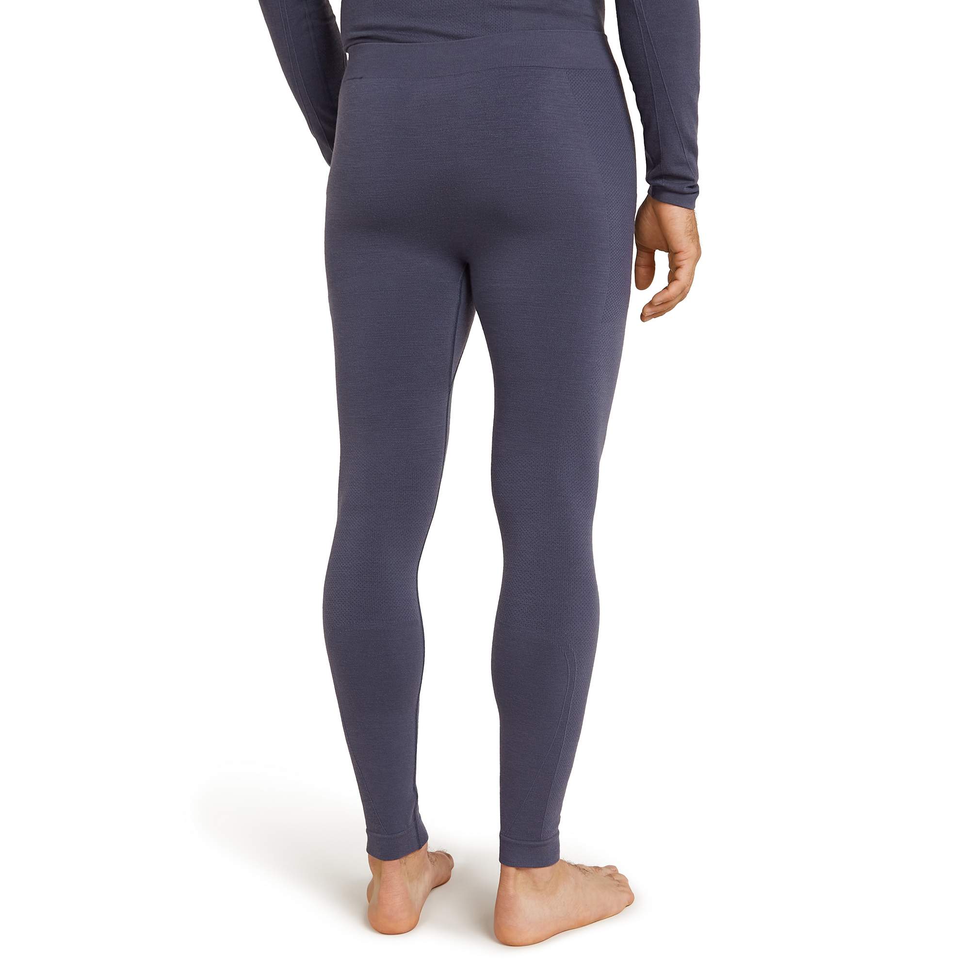 Icebreaker M MERINO 260 ZONEKNIT SEAMLESS TIGHTS Herren - Funktionsunterwäsche