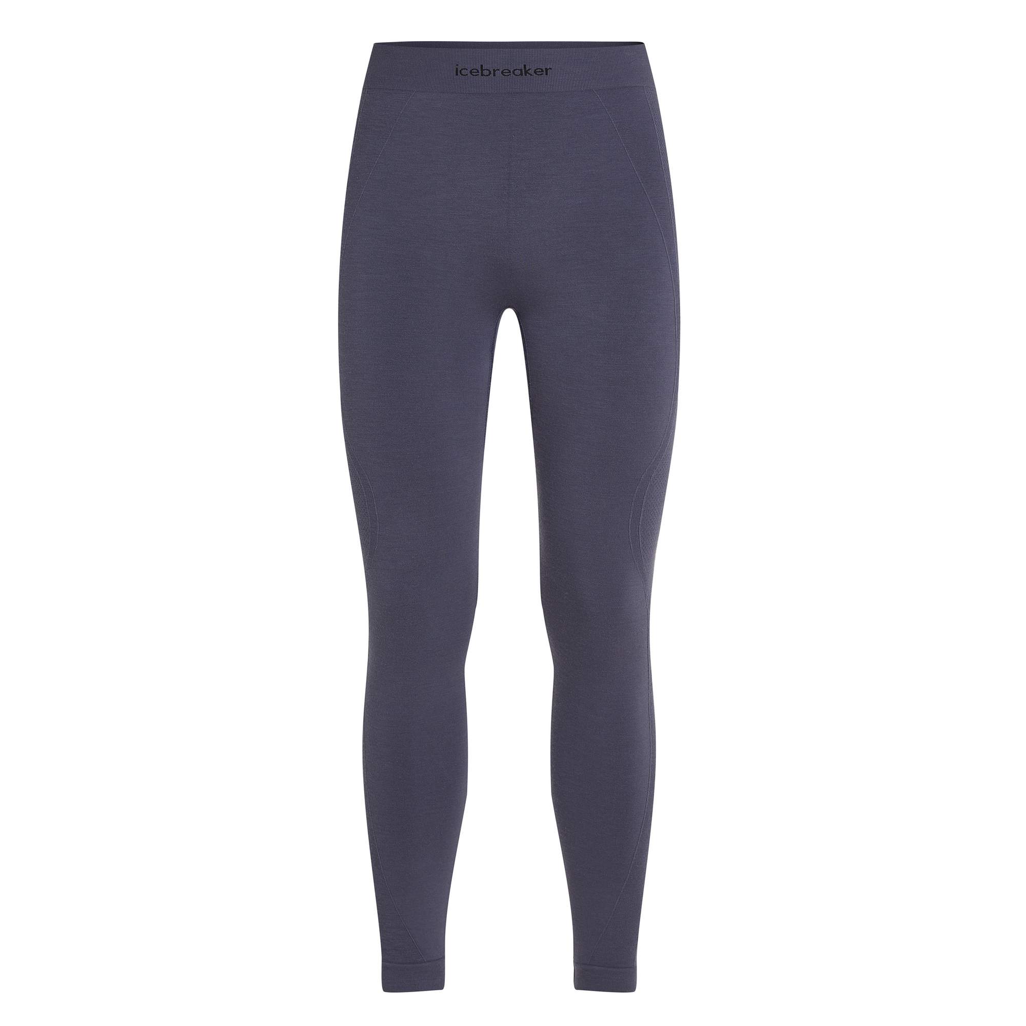 Icebreaker M MERINO 260 ZONEKNIT SEAMLESS TIGHTS Herren - Funktionsunterwäsche
