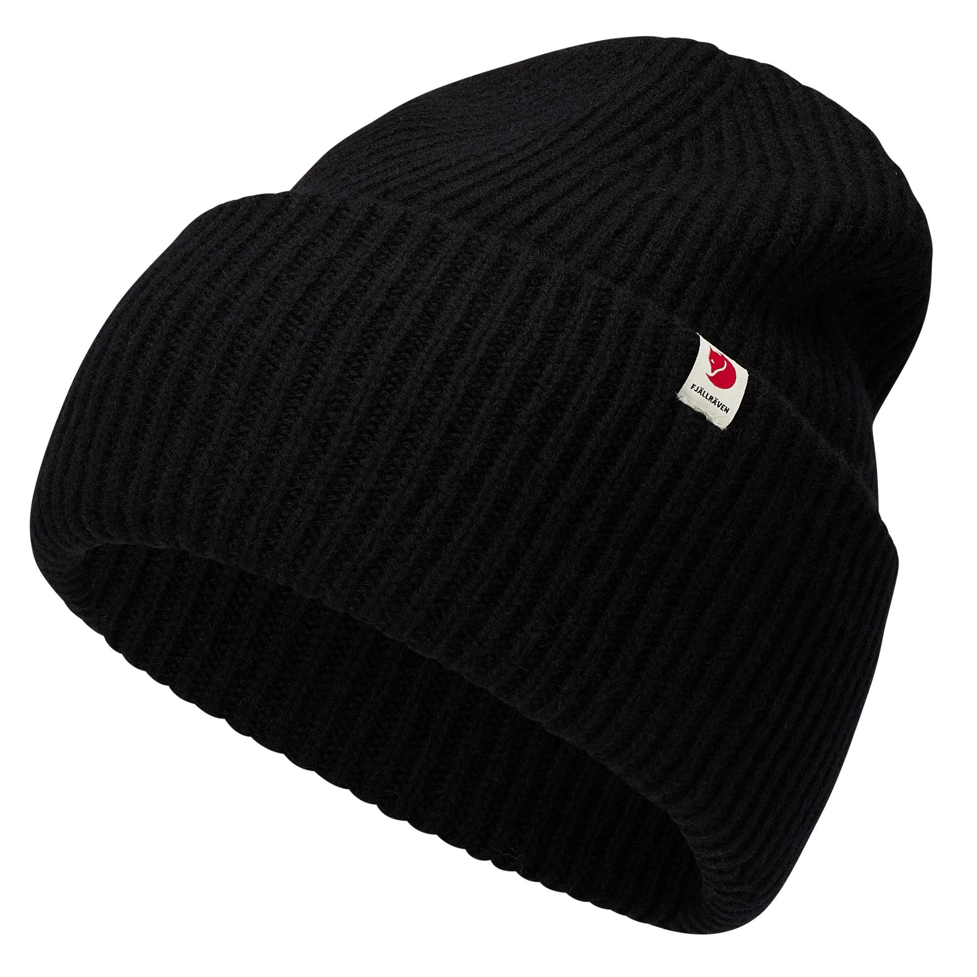 Fjällräven FJÄLLRÄVEN HEAVY BEANIE Unisex - Wollmütze