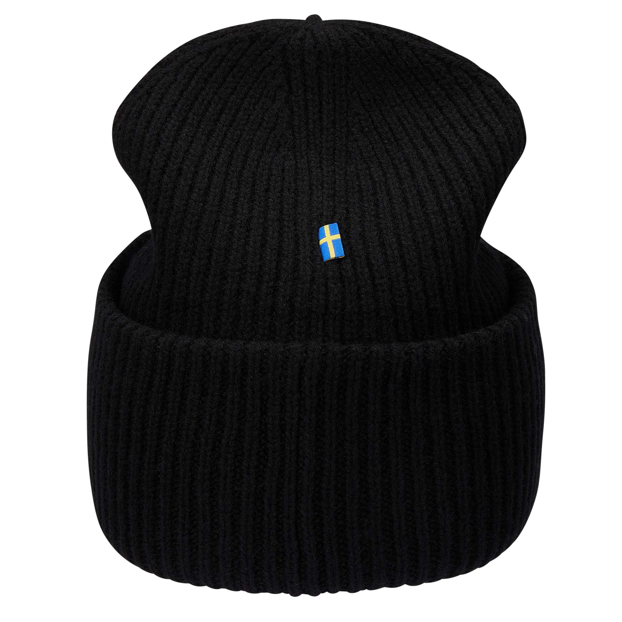 Fjällräven FJÄLLRÄVEN HEAVY BEANIE Unisex - Wollmütze