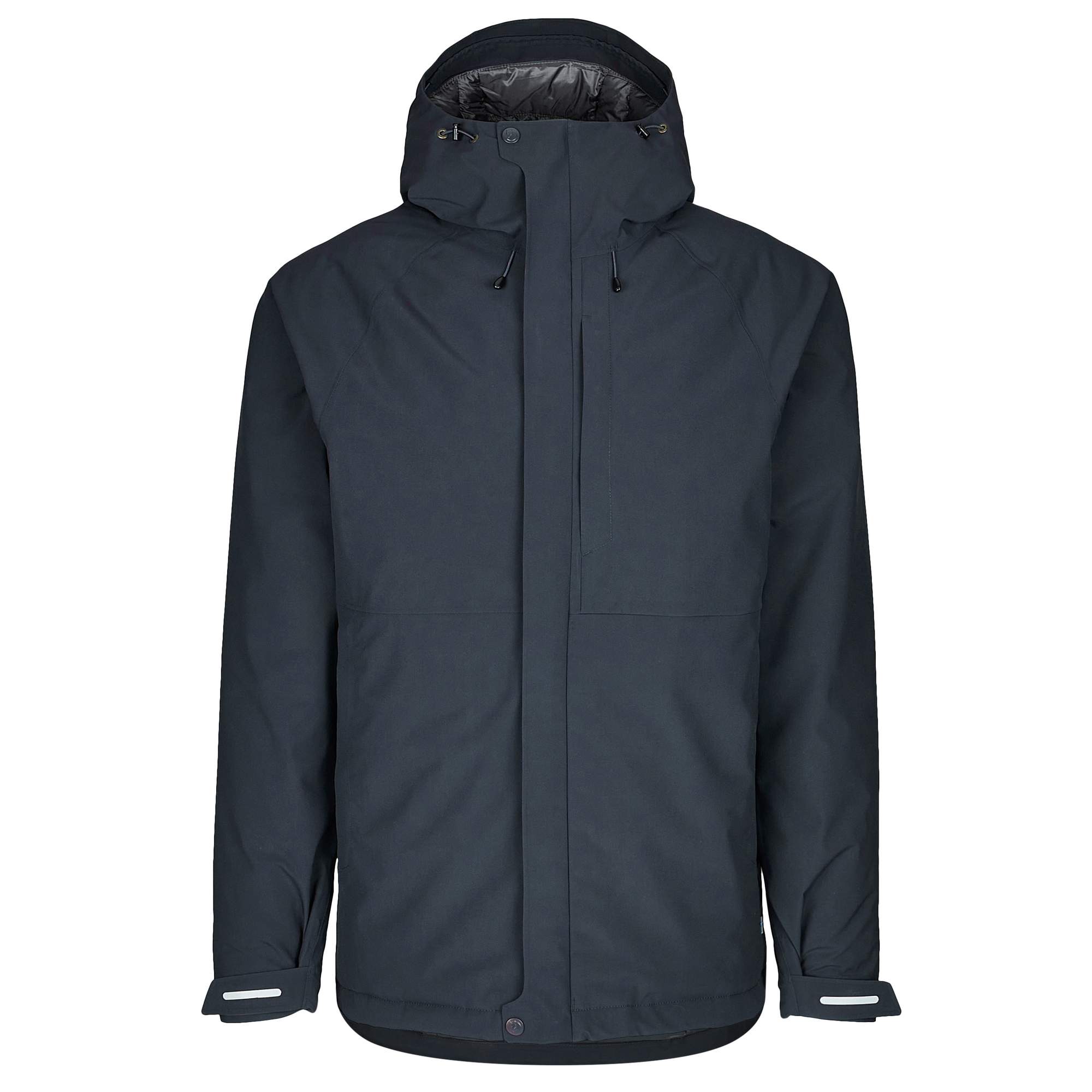 Fjällräven HC HYDRATIC PADDED TRAIL JKT M Herren - Winterjacke Fjällräven HC HYDRATIC PADDED TRAIL JKT M Herren - Winterjacke