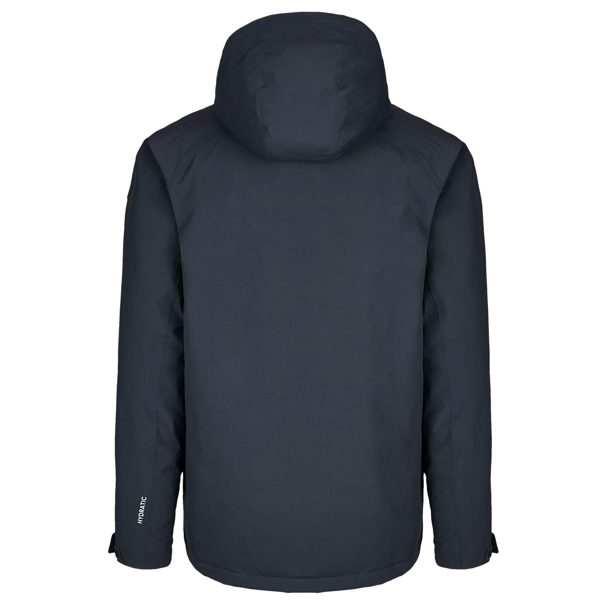 Fjällräven HC HYDRATIC PADDED TRAIL JKT M Herren - Winterjacke Fjällräven HC HYDRATIC PADDED TRAIL JKT M Herren - Winterjacke