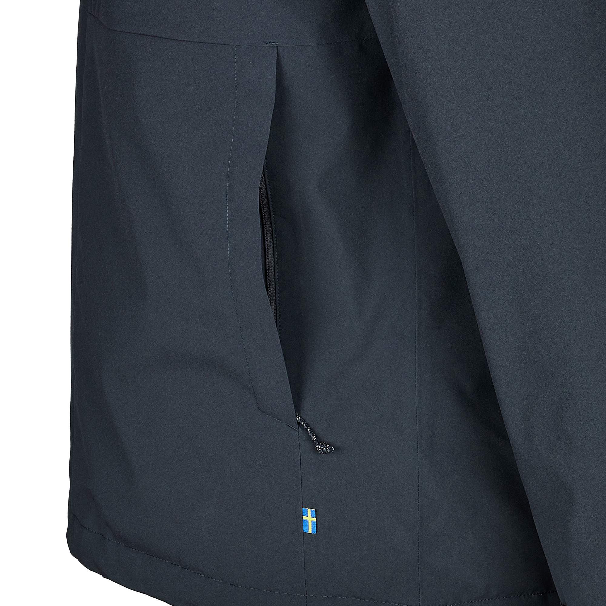 Fjällräven HC HYDRATIC PADDED TRAIL JKT M Herren - Winterjacke Fjällräven HC HYDRATIC PADDED TRAIL JKT M Herren - Winterjacke