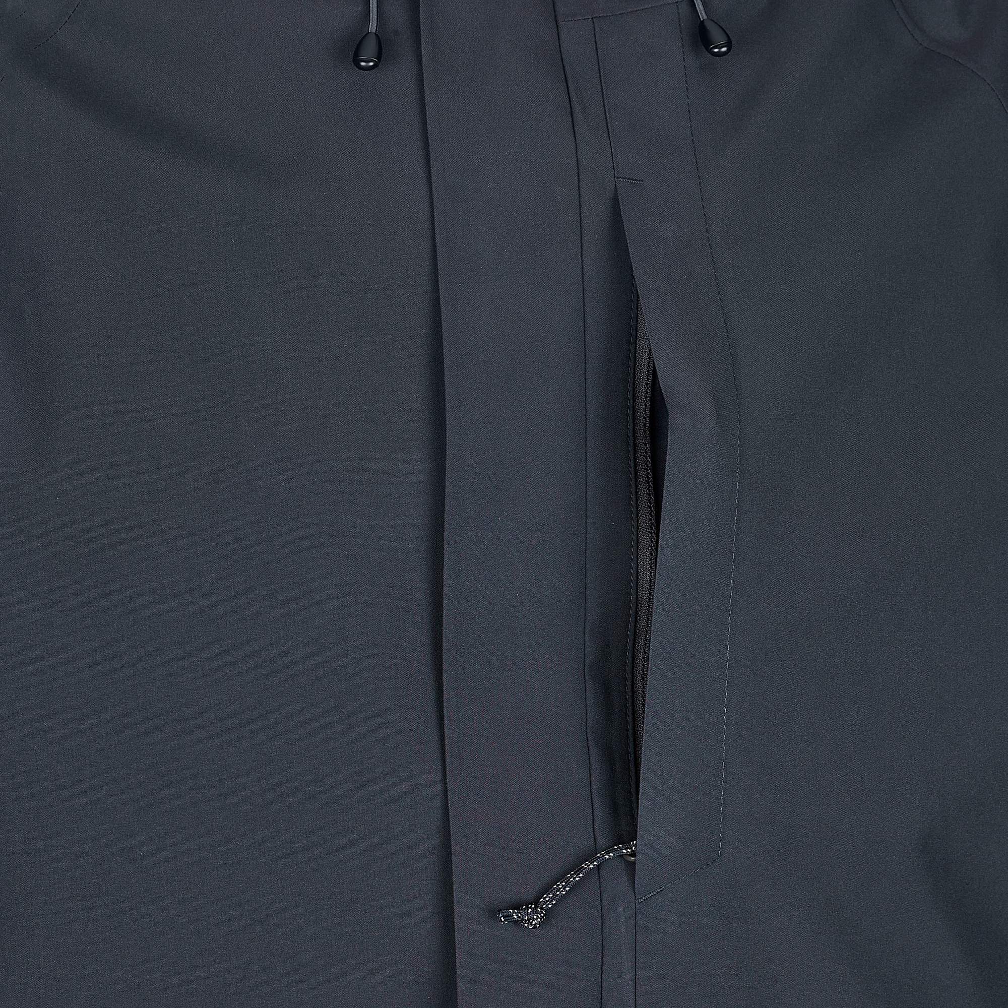 Fjällräven HC HYDRATIC PADDED TRAIL JKT M Herren - Winterjacke Fjällräven HC HYDRATIC PADDED TRAIL JKT M Herren - Winterjacke