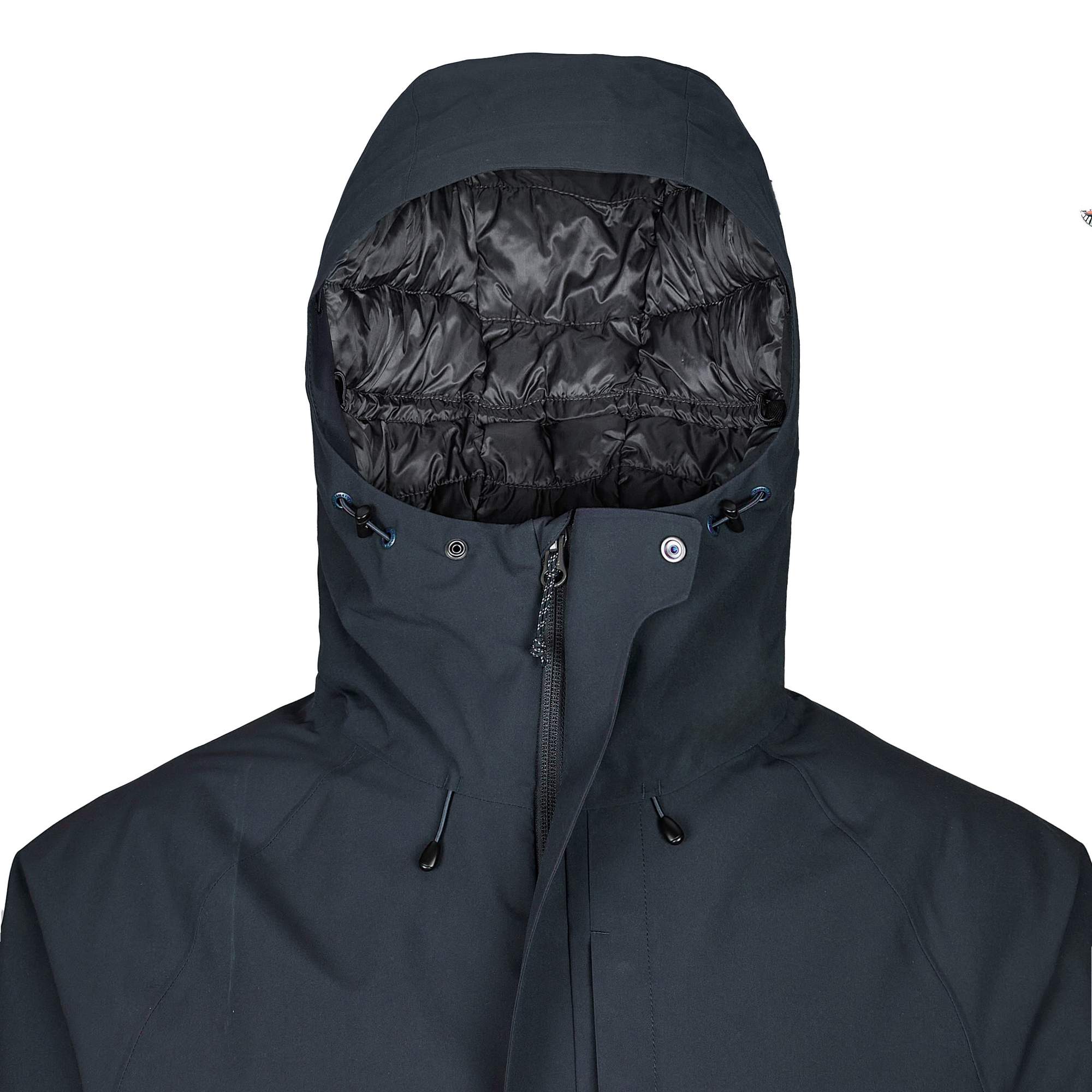 Fjällräven HC HYDRATIC PADDED TRAIL JKT M Herren - Winterjacke Fjällräven HC HYDRATIC PADDED TRAIL JKT M Herren - Winterjacke