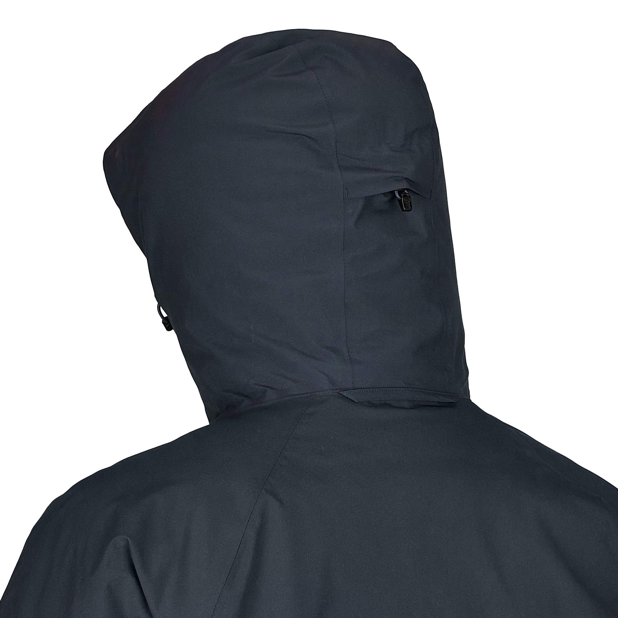 Fjällräven HC HYDRATIC PADDED TRAIL JKT M Herren - Winterjacke Fjällräven HC HYDRATIC PADDED TRAIL JKT M Herren - Winterjacke