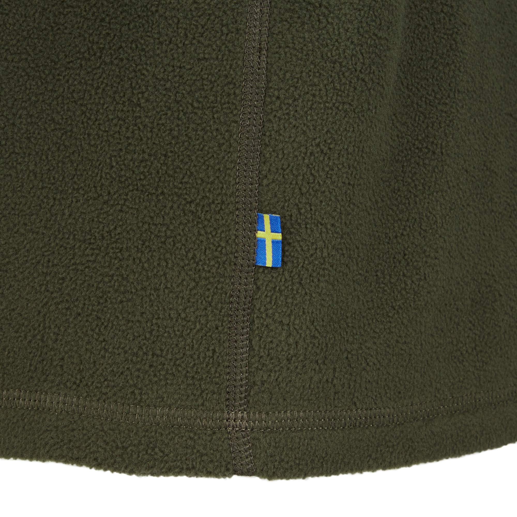 Fjällräven ÖVIK LITE FLEECE JACKET M Herren - Fleecejacke