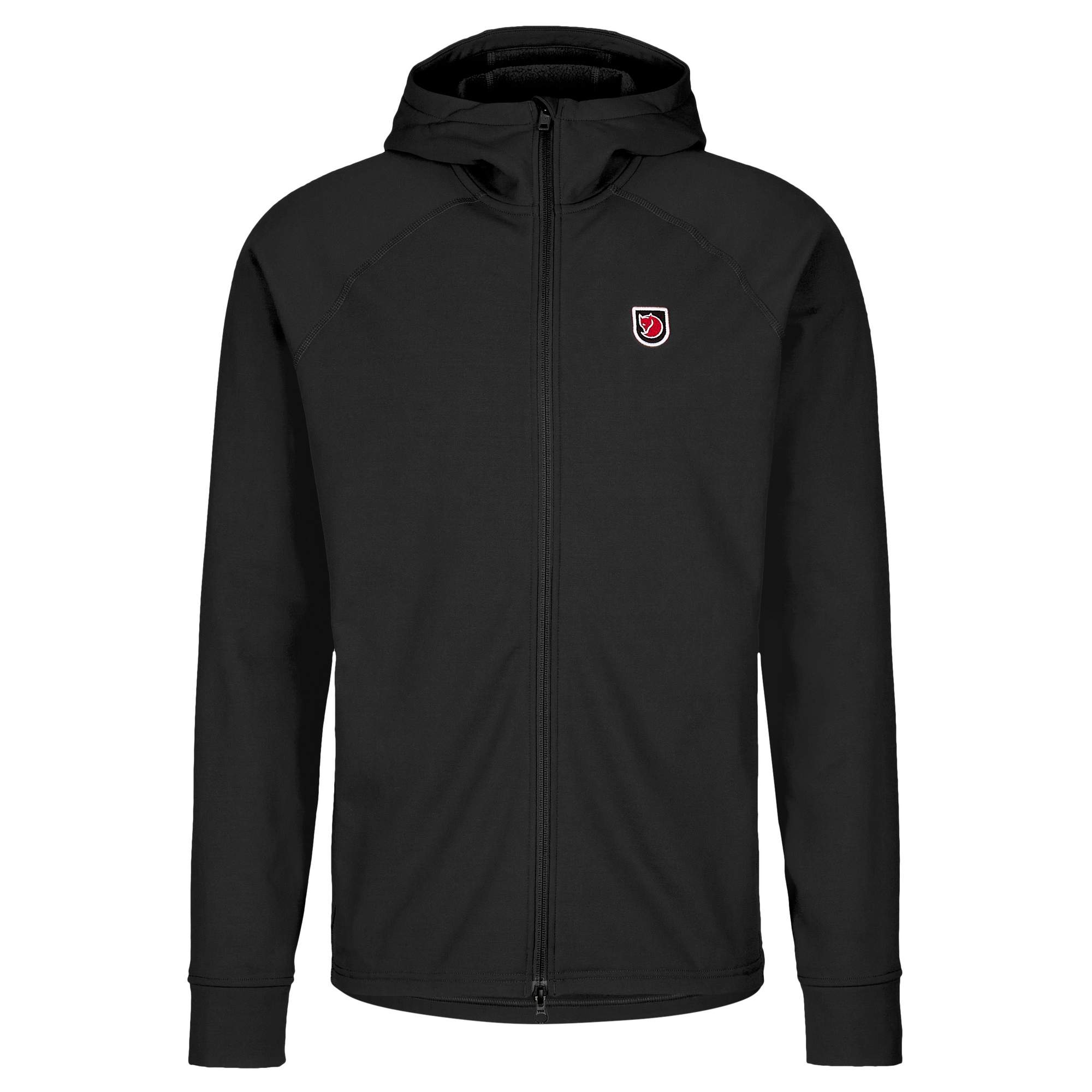 Fjällräven EXPEDITION FLEECE HOODIE M Herren - Fleecejacke