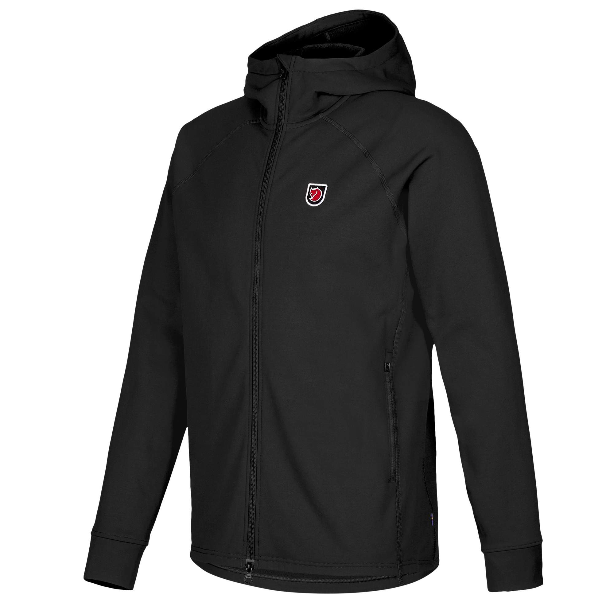 Fjällräven EXPEDITION FLEECE HOODIE M Herren - Fleecejacke