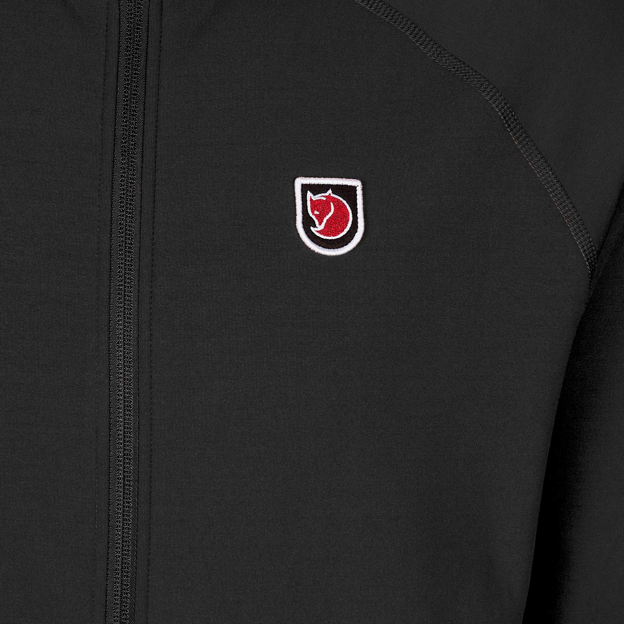 Fjällräven EXPEDITION FLEECE HOODIE M Herren - Fleecejacke