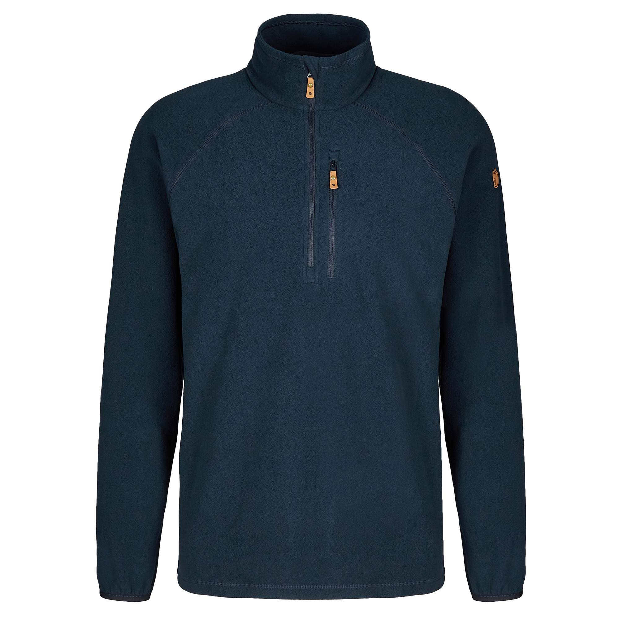 Fjällräven ÖVIK LITE FLEECE HALF ZIP M Herren - Fleecepullover