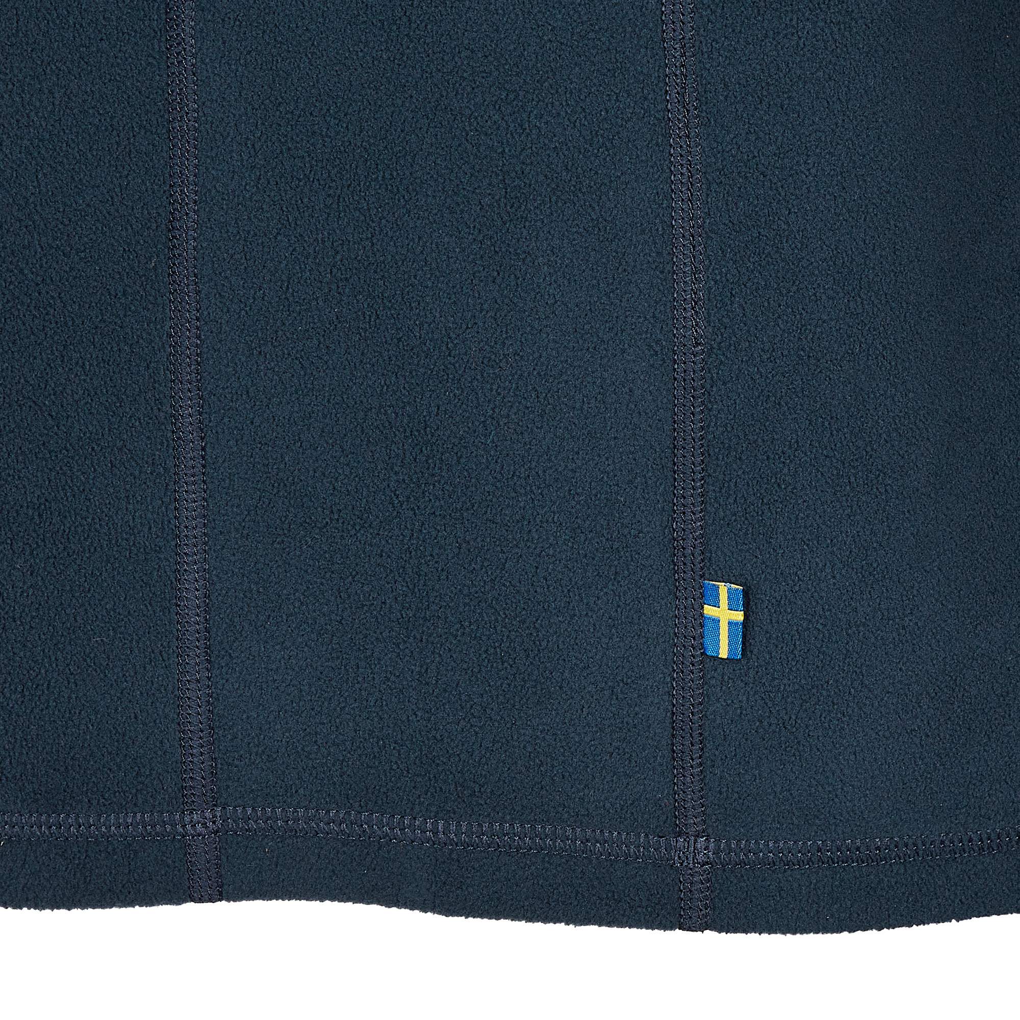 Fjällräven ÖVIK LITE FLEECE HALF ZIP M Herren - Fleecepullover