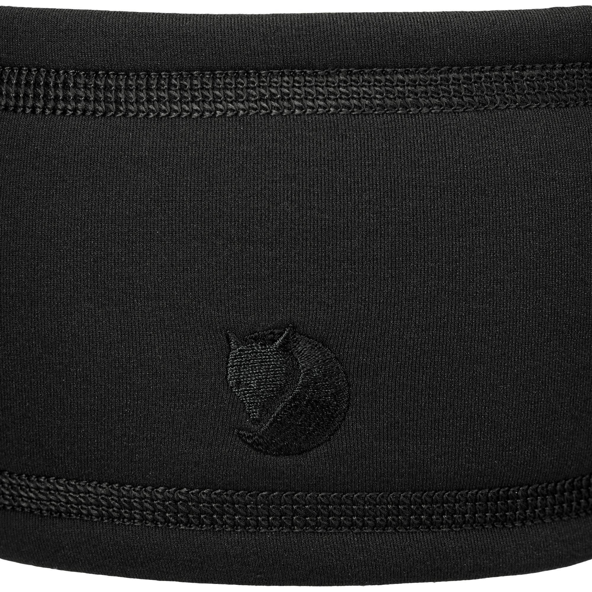 Fjällräven EXPEDITION FLEECE HEADBAND Unisex - Stirnband