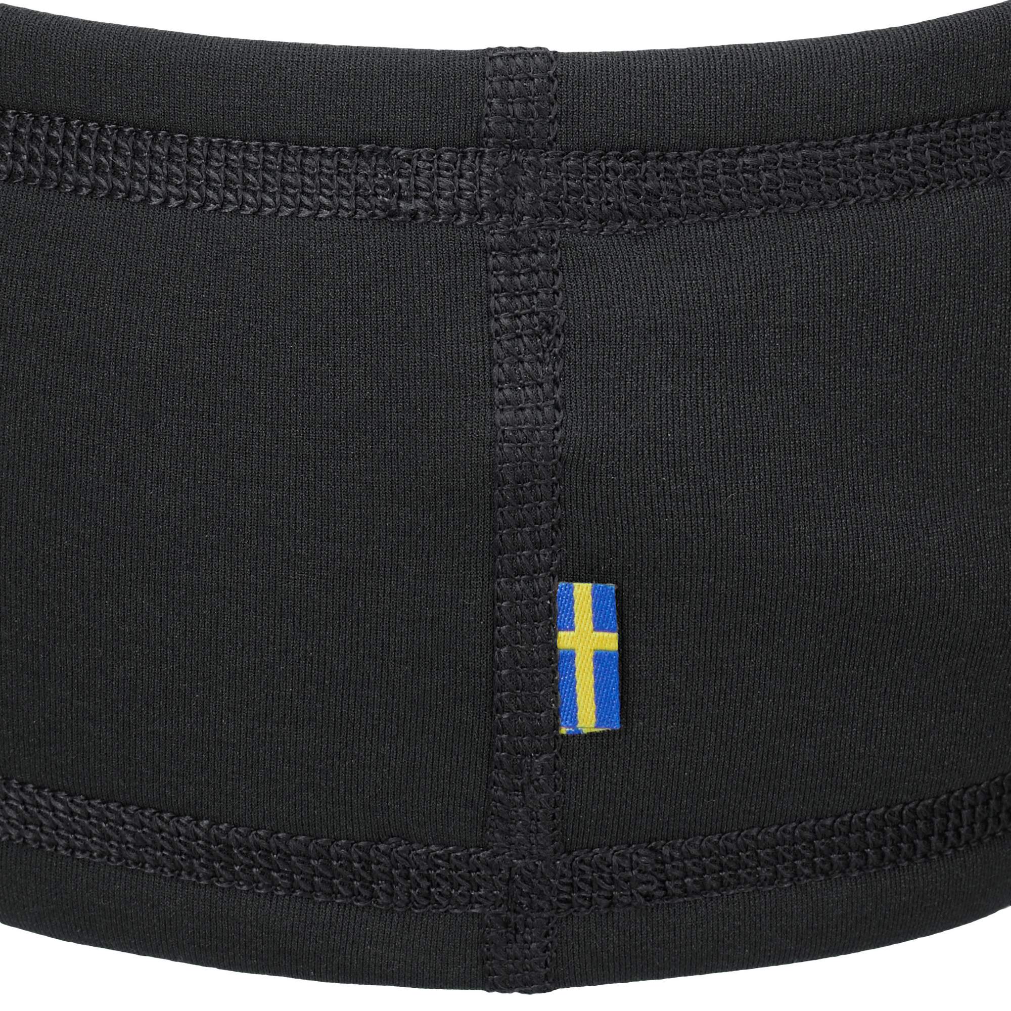 Fjällräven EXPEDITION FLEECE HEADBAND Unisex - Stirnband