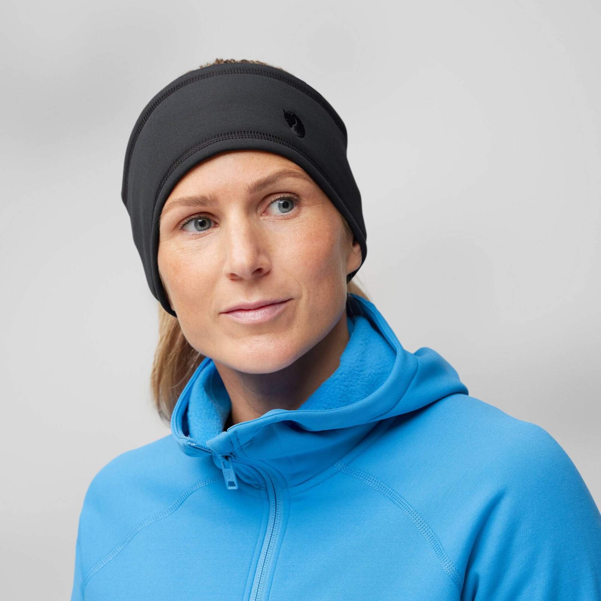 Fjällräven EXPEDITION FLEECE HEADBAND Unisex - Stirnband