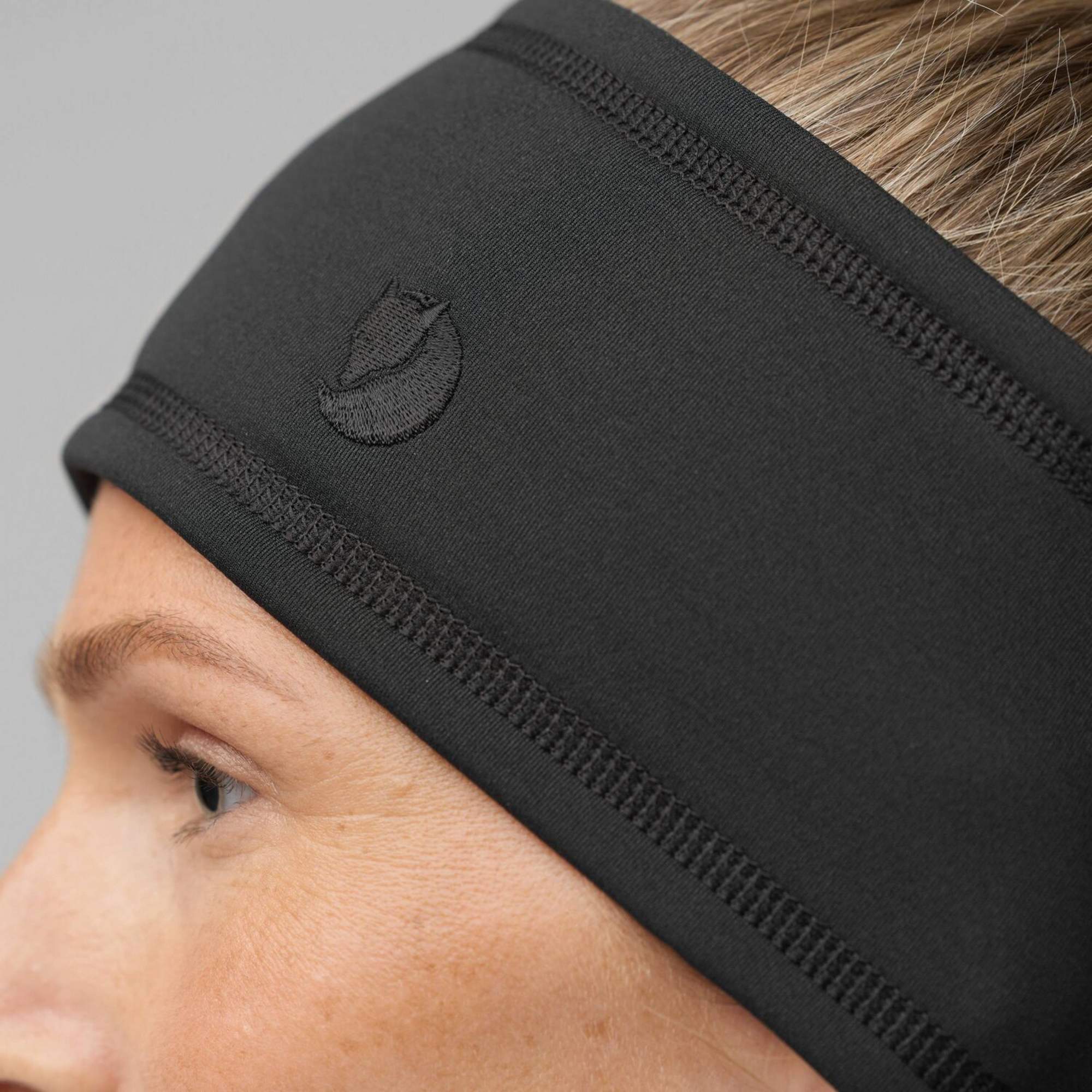Fjällräven EXPEDITION FLEECE HEADBAND Unisex - Stirnband