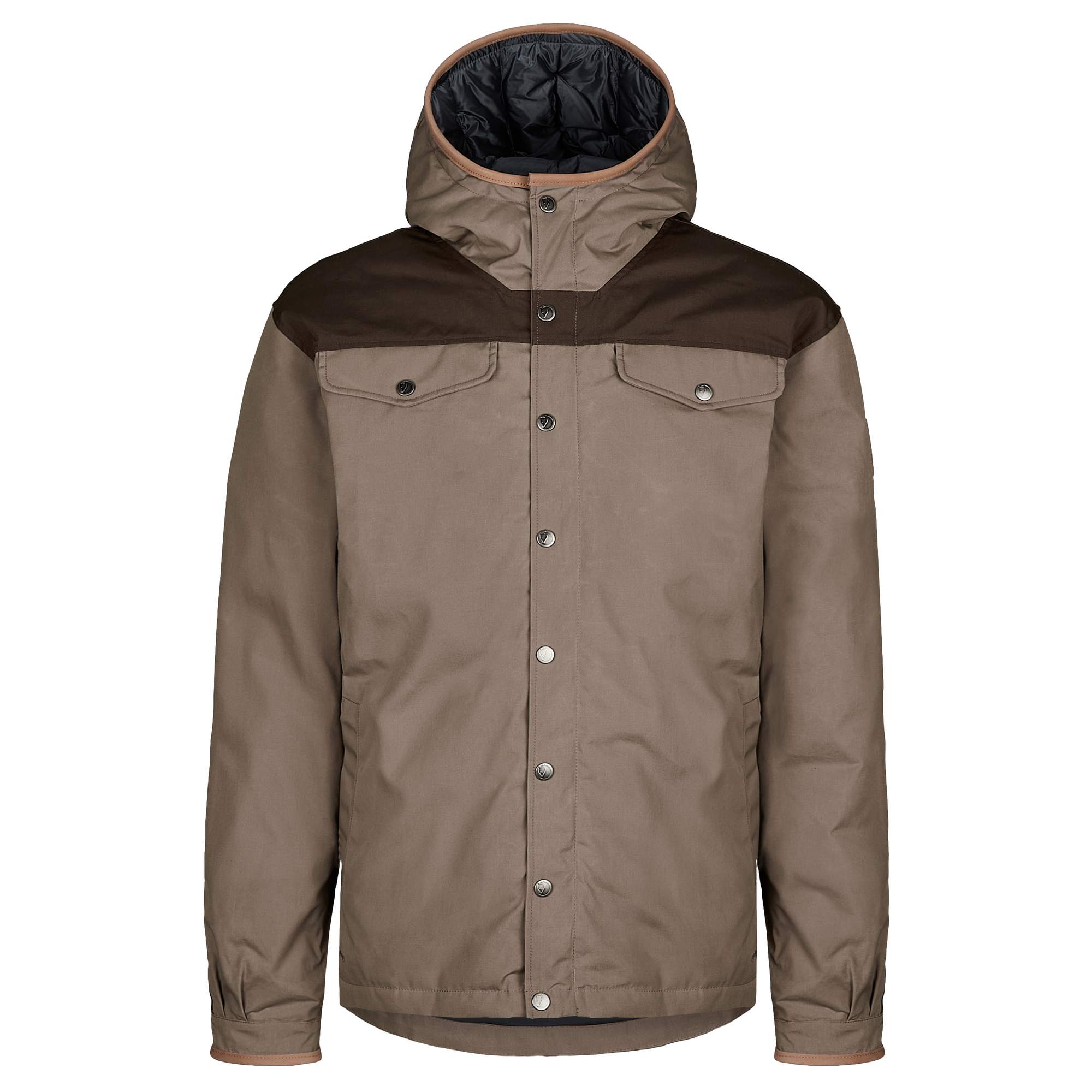 Fjällräven GREENLAND NO. 1 DOWN JACKET M Herren - Daunenjacke