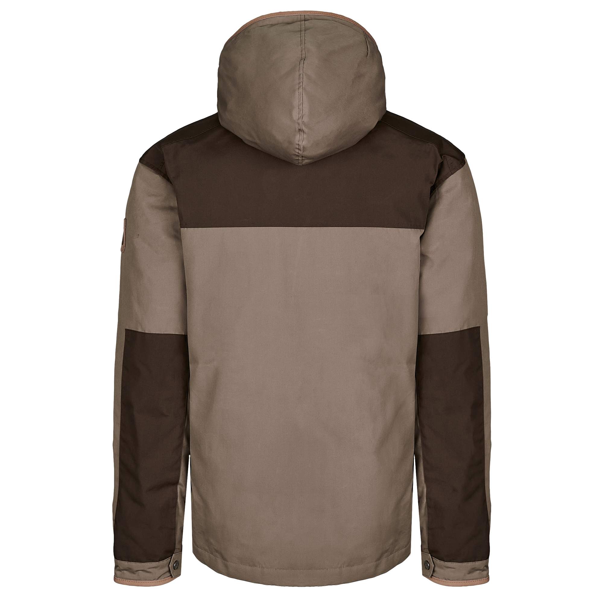 Fjällräven GREENLAND NO. 1 DOWN JACKET M Herren - Daunenjacke