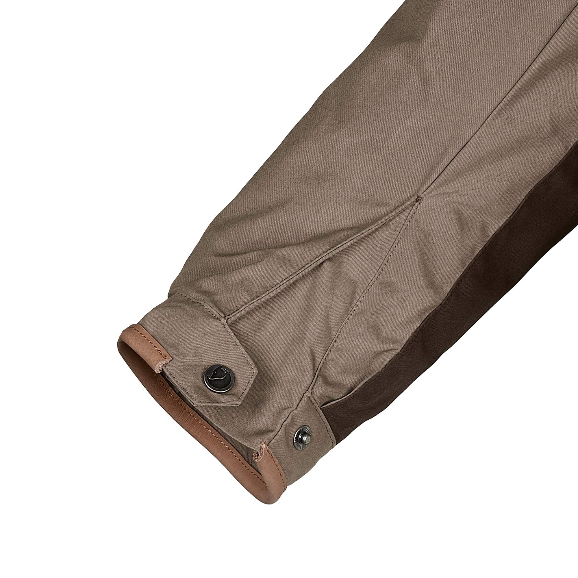 Fjällräven GREENLAND NO. 1 DOWN JACKET M Herren - Daunenjacke