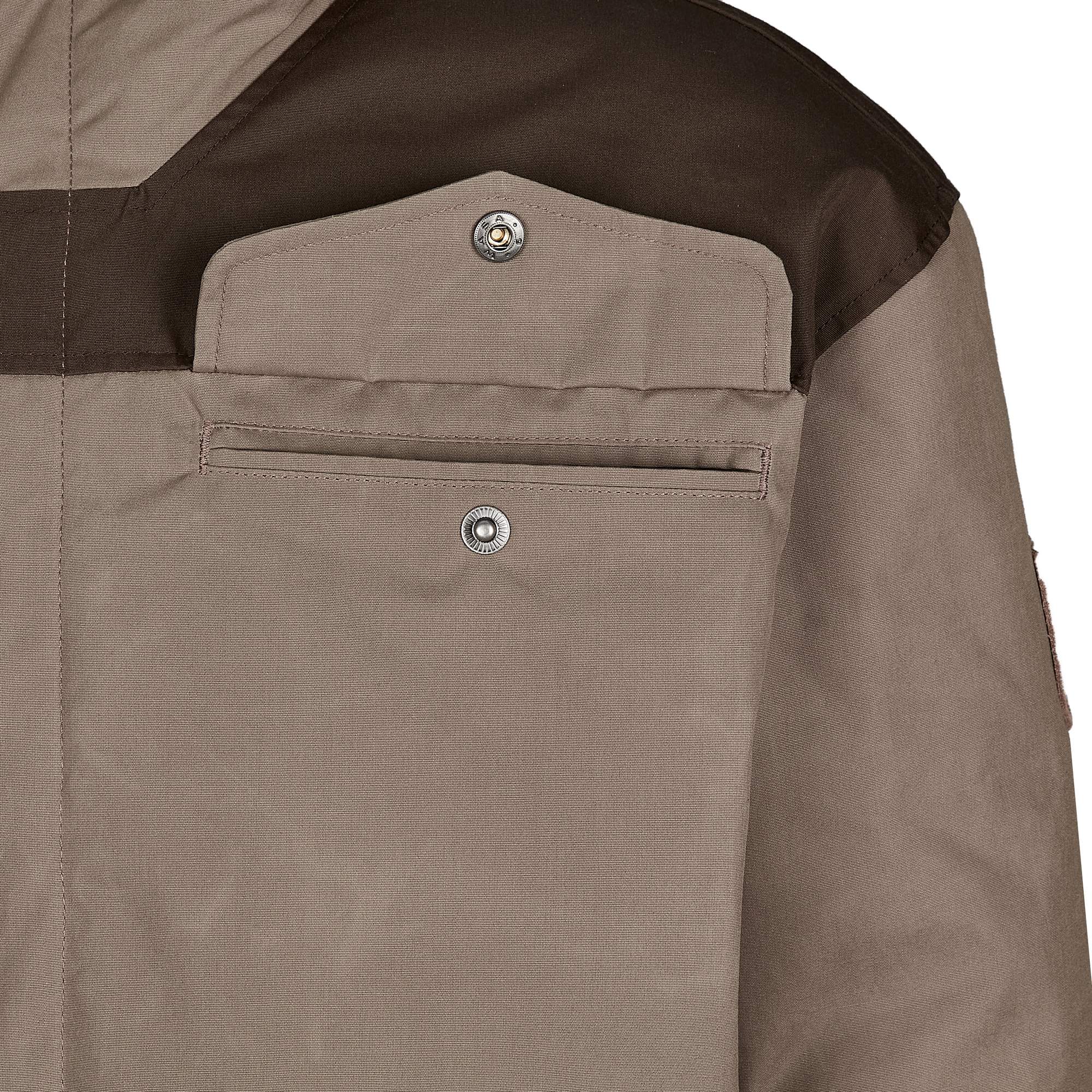 Fjällräven GREENLAND NO. 1 DOWN JACKET M Herren - Daunenjacke