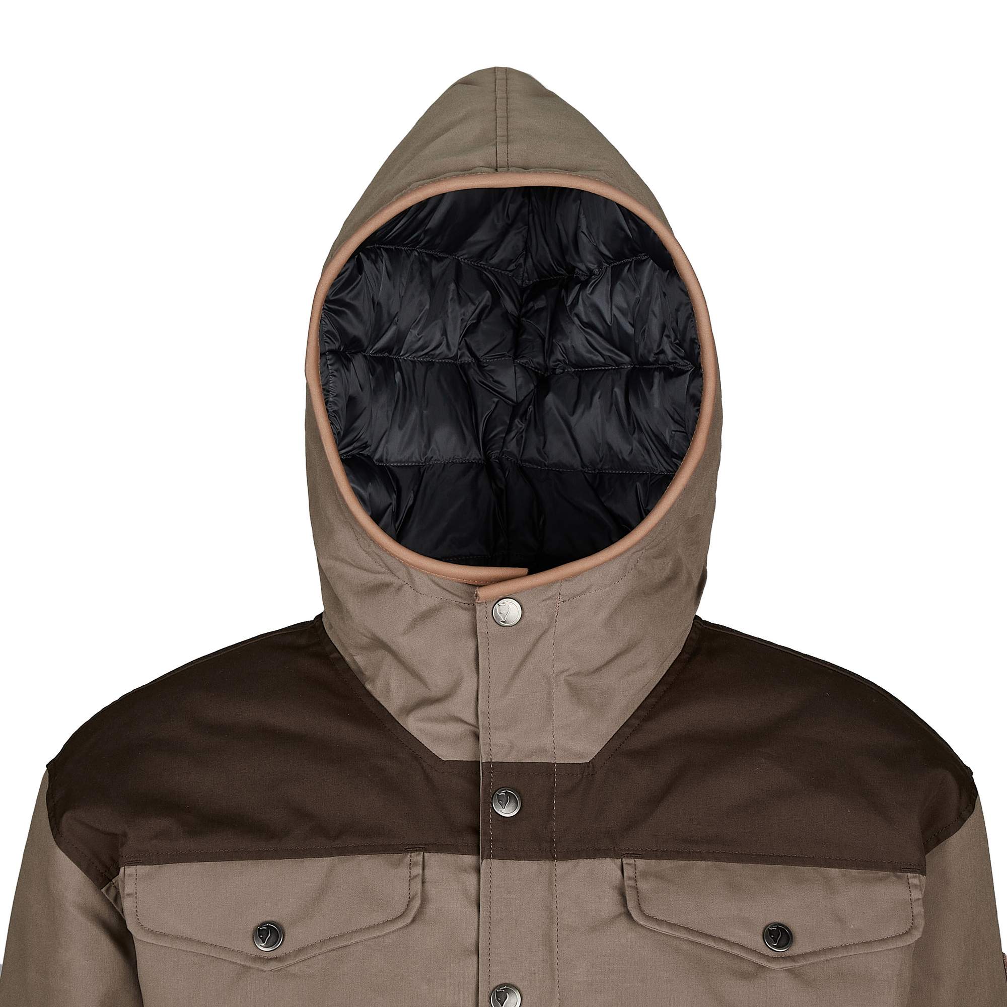 Fjällräven GREENLAND NO. 1 DOWN JACKET M Herren - Daunenjacke